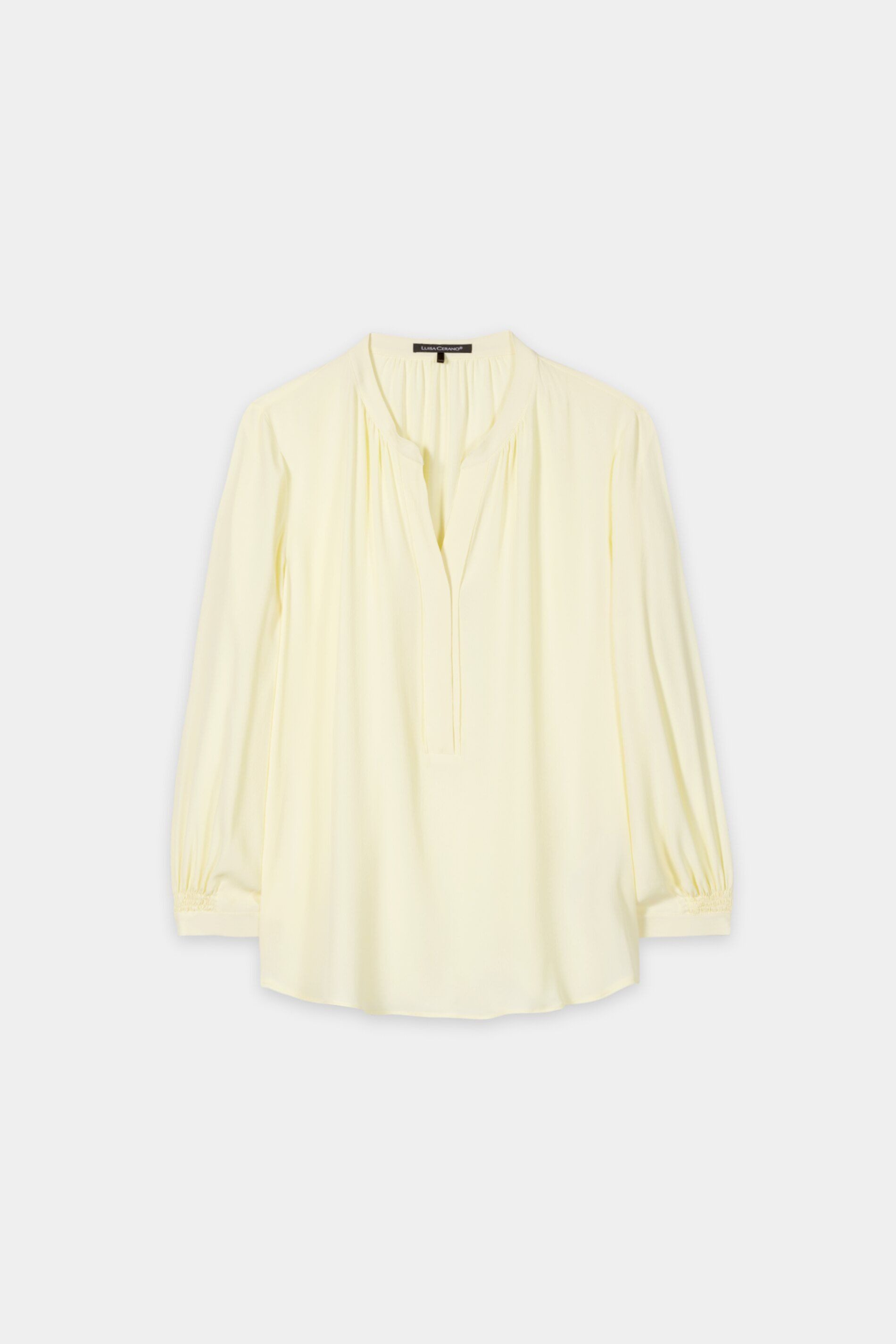 Luisa Cerano Maxikleid