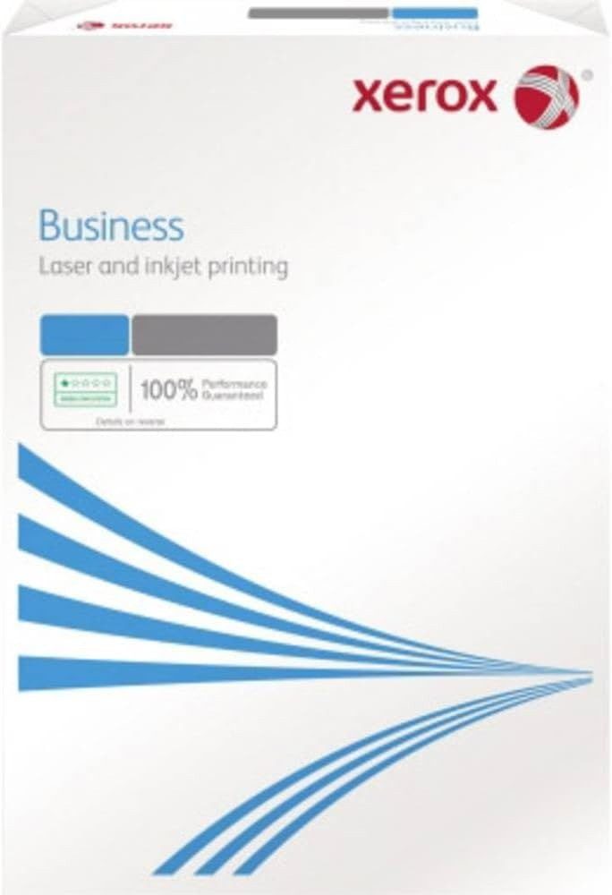 Xerox Kopierpapier xerox Kopierpapier Business