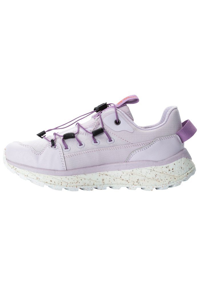 Jack Wolfskin TERRAQUEST LOW W Wanderschuh