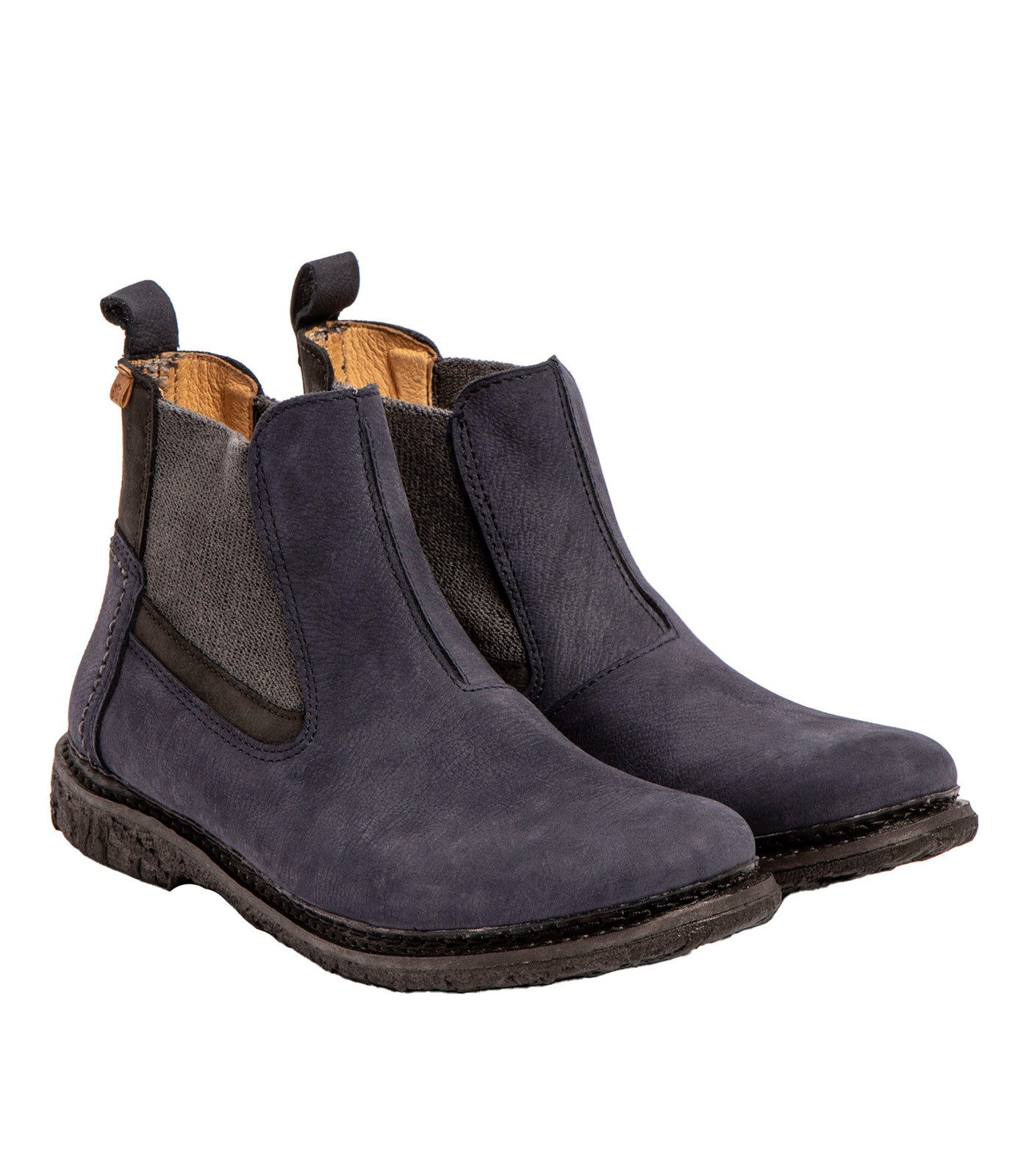 El Naturalista Ankleboots