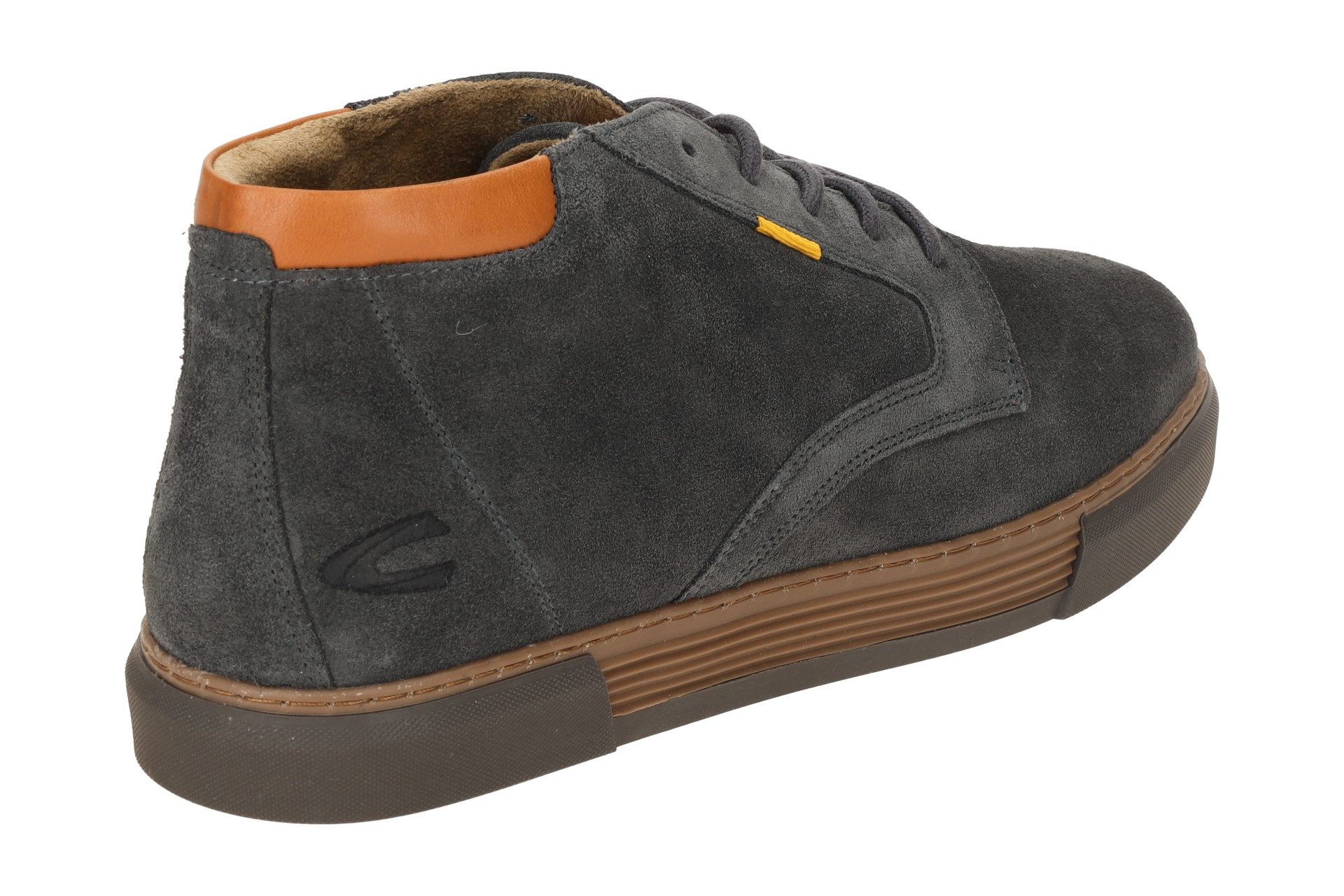 camel active 53BL801-201220 Schnürschuh