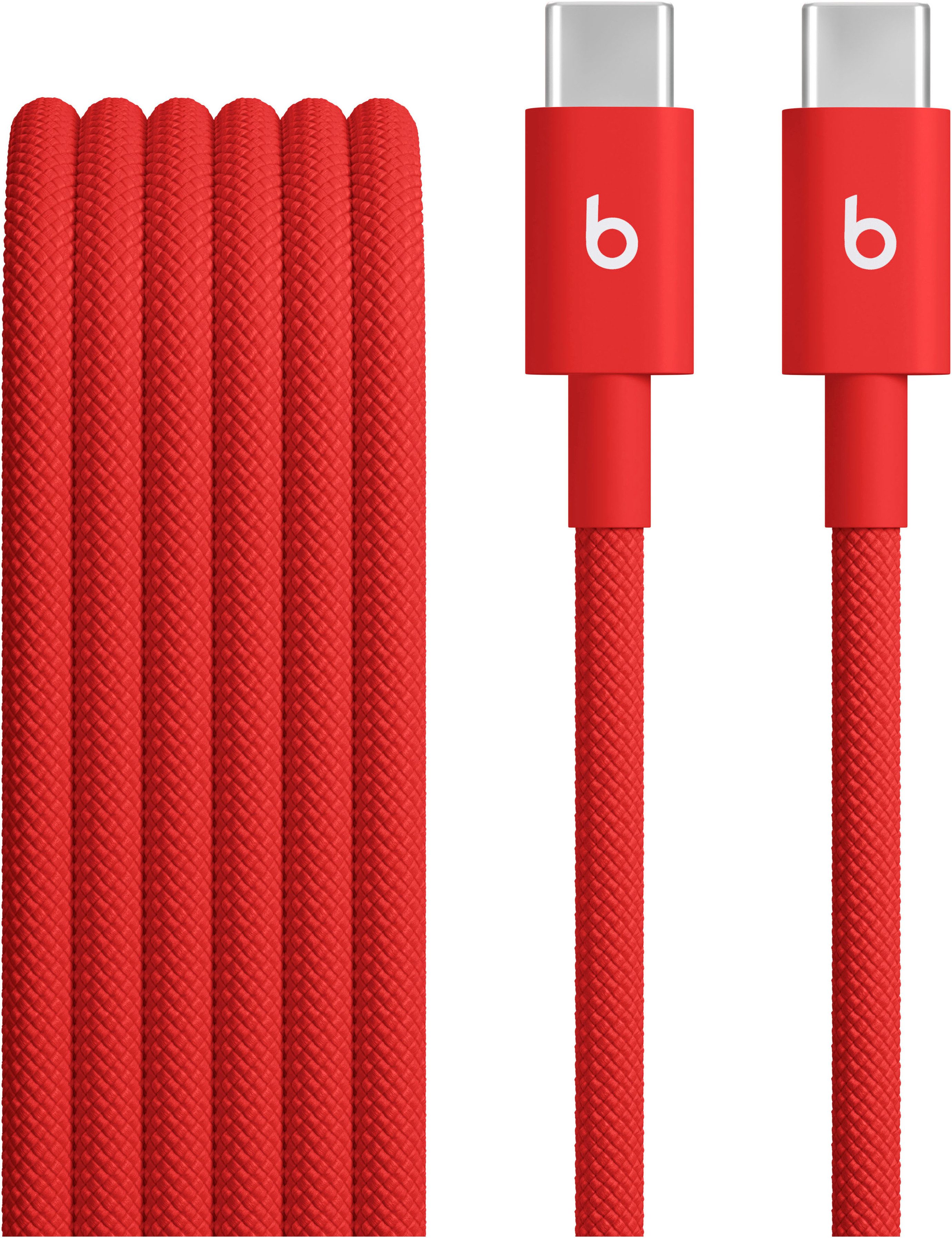 Apple USB-C auf USB-C Gewebtes Kabel USB-Kabel, USB-C, USB-C (150 cm)