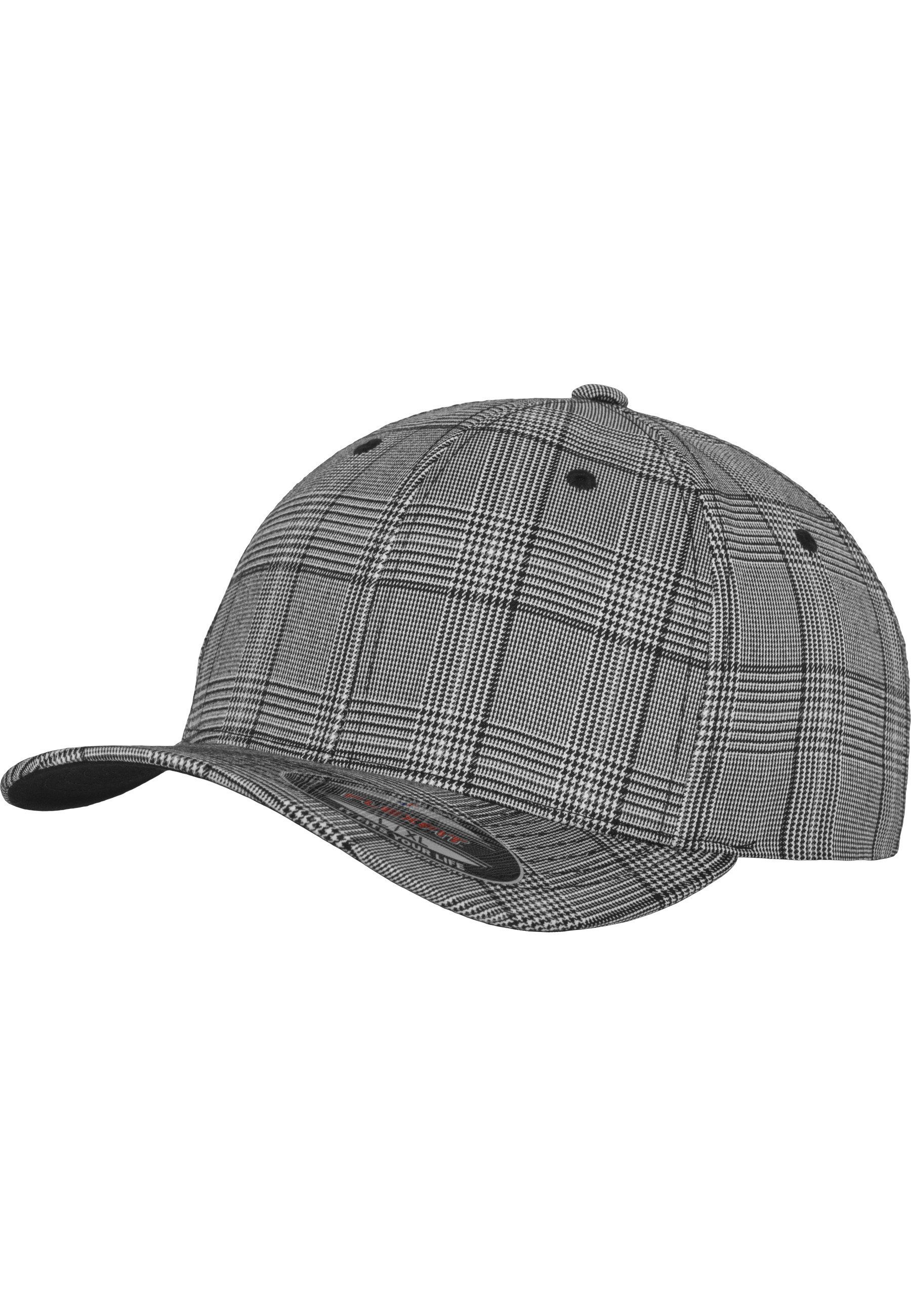 Flexfit Flex Cap Flexfit Unisex Flexfit Glen Check