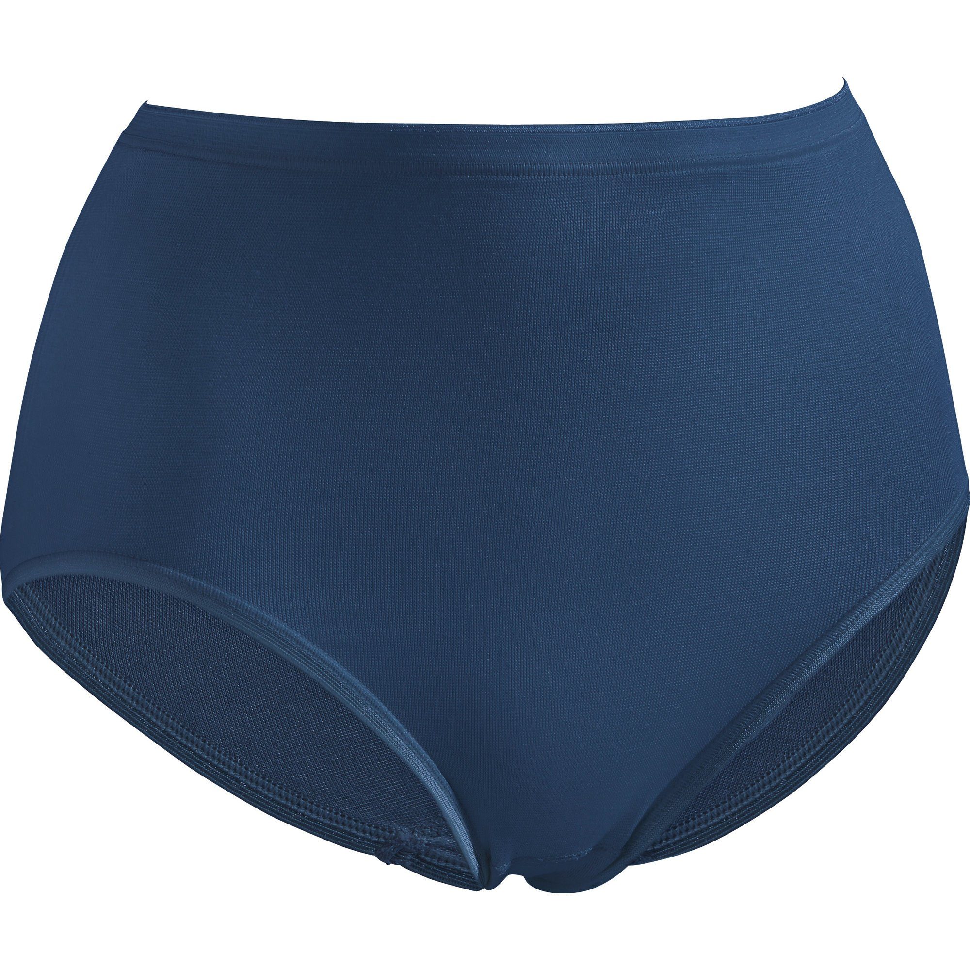 Erwin Müller Slip Damen-Taillenslip 2er-Pack Modal Uni