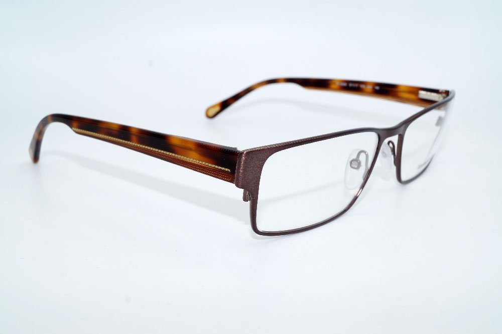 Ermenegildo Zegna Brille ERMENEGILDO ZEGNA Brillenfassung VZ3099 N OI29