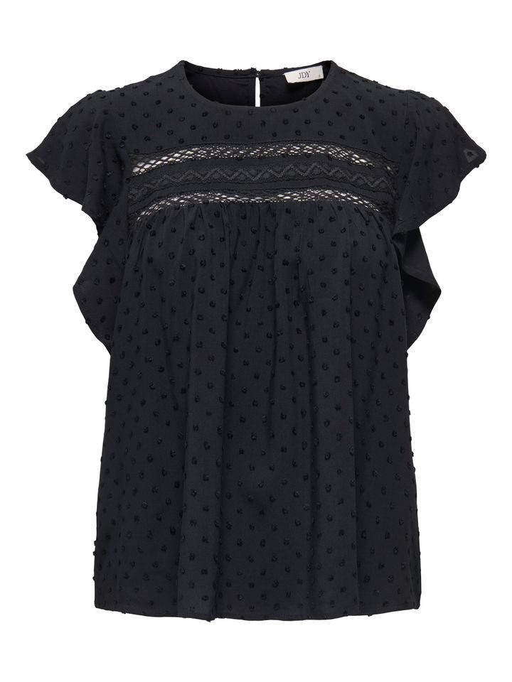JDY Shirttop - feminines Top mit günstig online kaufen