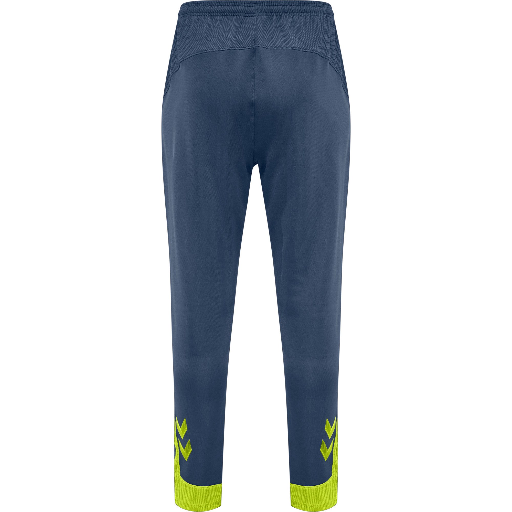 hummel Trainingshose Hummel Damen Trainingshose Lead Poly Pant 211856