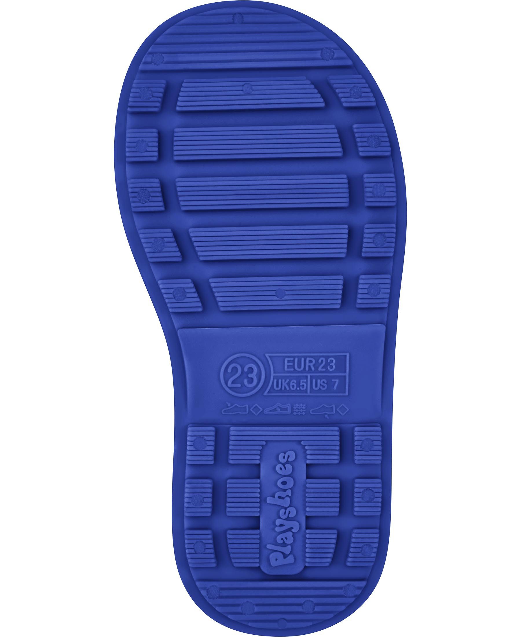 Playshoes Regenstiefel Gummistiefel
