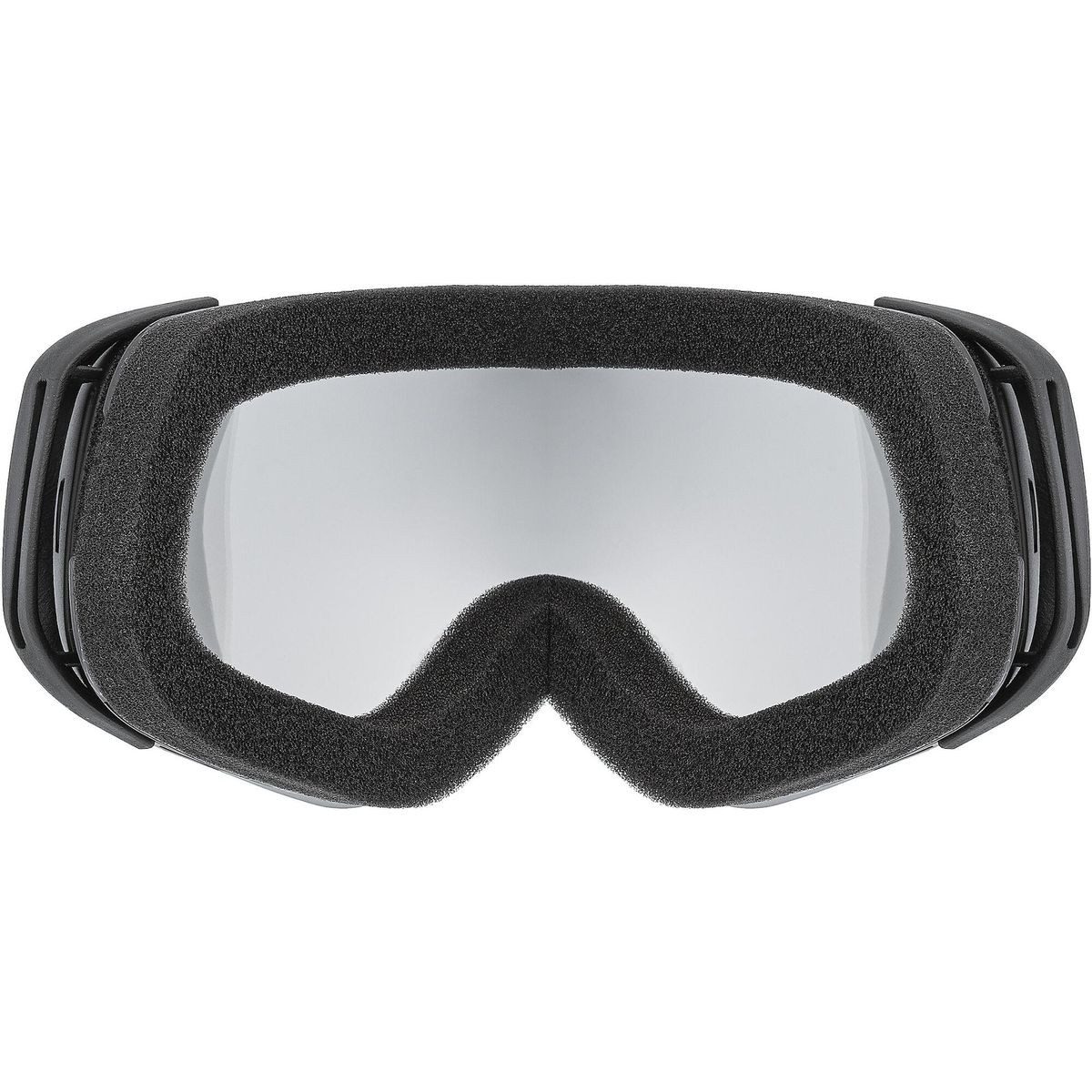 Uvex Skibrille Scribble FM, Stylische Skibrille für Kinder mit Anti-Fog-Beschichtung und 100%