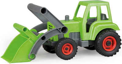 Lena® Spielzeug-Traktor Eco Actives, Made in Europe