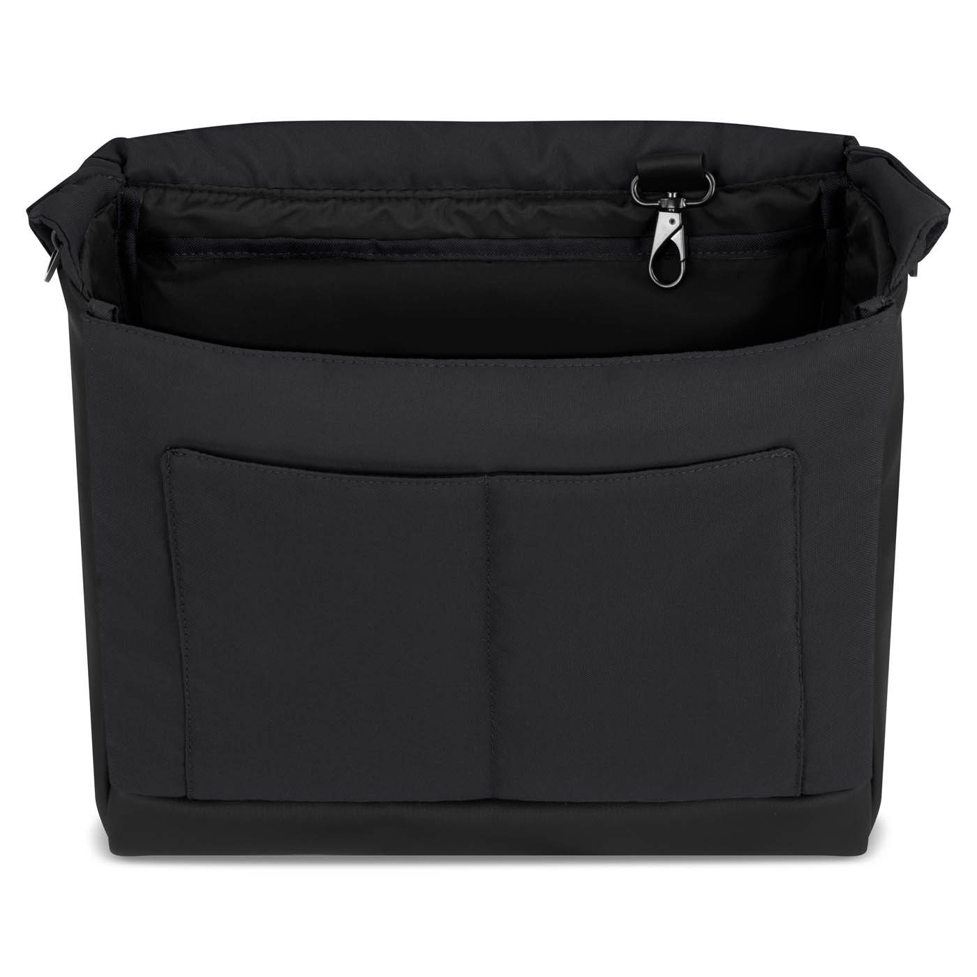 ABC Design Wickeltasche ABC Design Wickeltasche Urban, Farbe: Coal