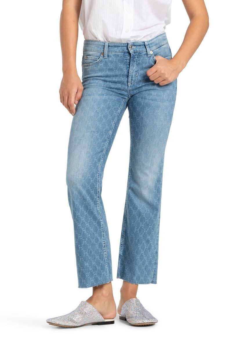 Cambio 5-Pocket-Jeans