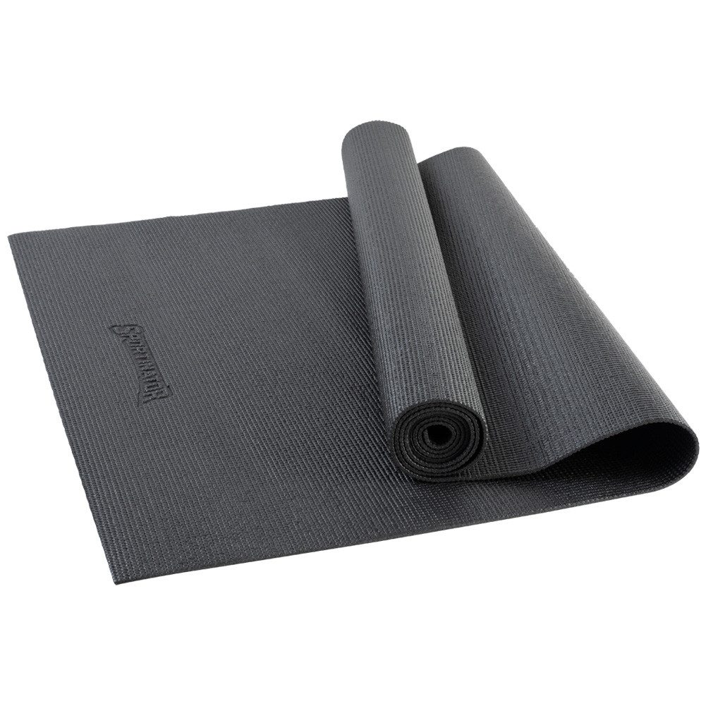 Fitnessmatte SPORTINATOR Combat Fitness Yogamatte