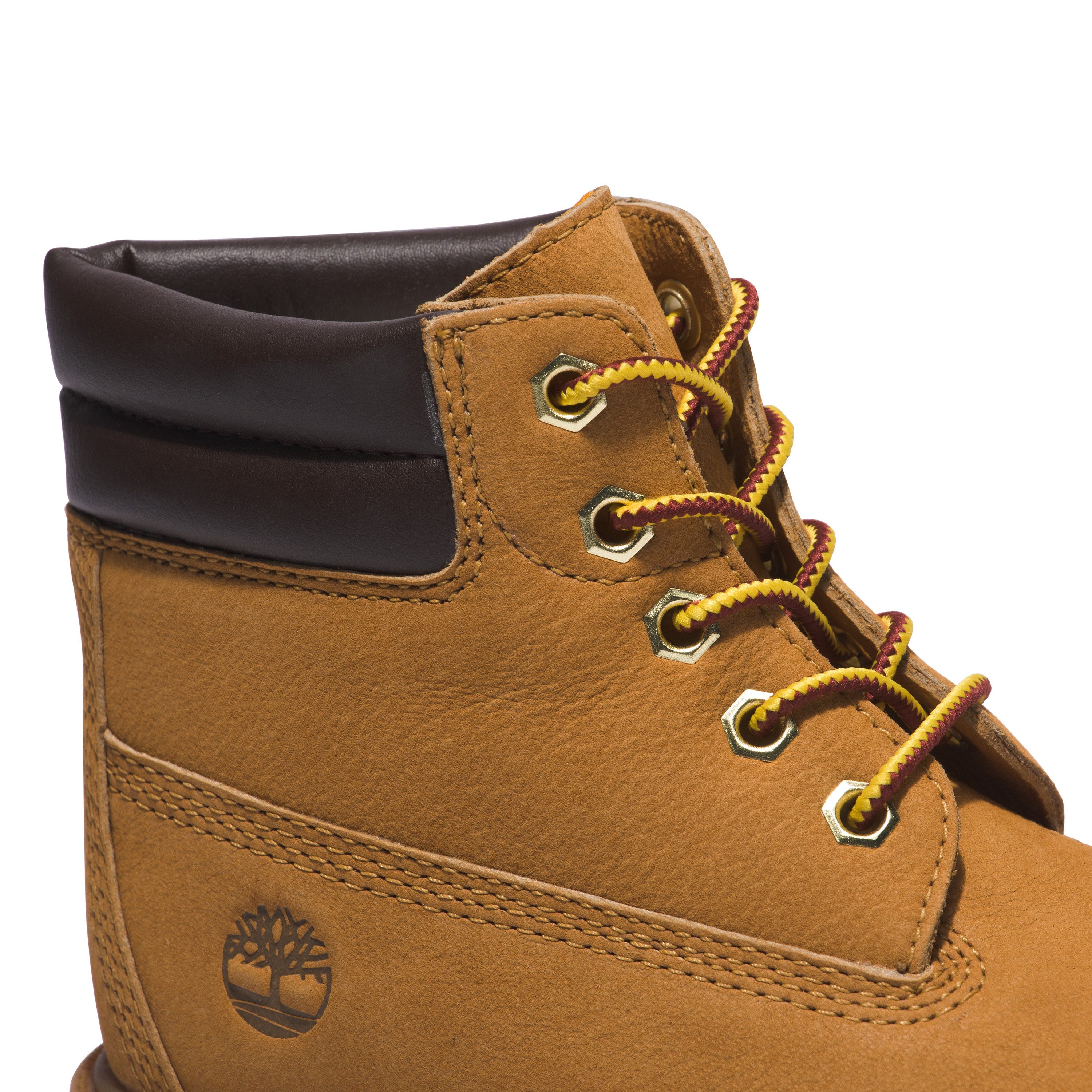Timberland 6 IN BASIC - 6 INCH LACE BOOT Schnürboots (für Kinder) – Bild 5 von 5
