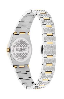 Missoni Schweizer Uhr Milano