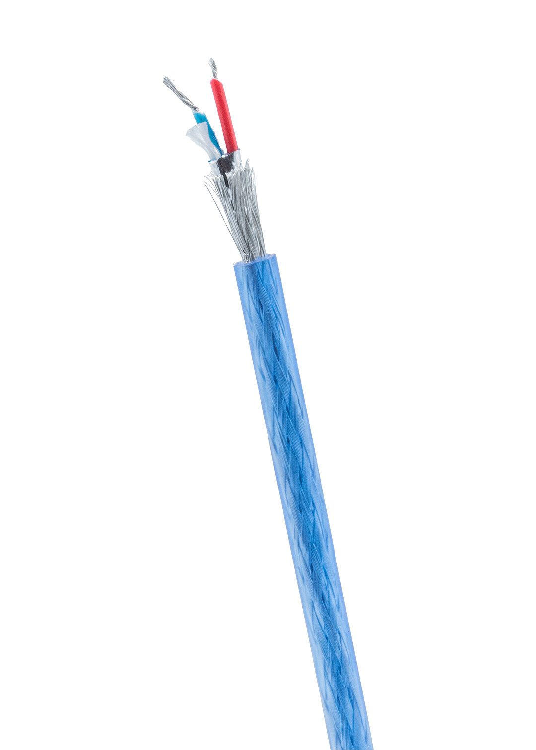 Supra Cables Supra Cables Digital Excalibur XLR Kabel 100cm Audio-Kabel, (100 cm)