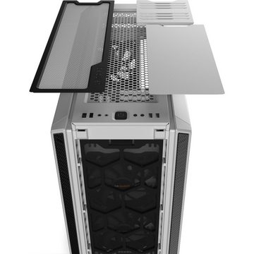 ONE GAMING Gaming PC White Edition AR15 Gaming-PC (AMD Ryzen 5 7600, Radeon RX 7700 XT, Wasserkühlung)