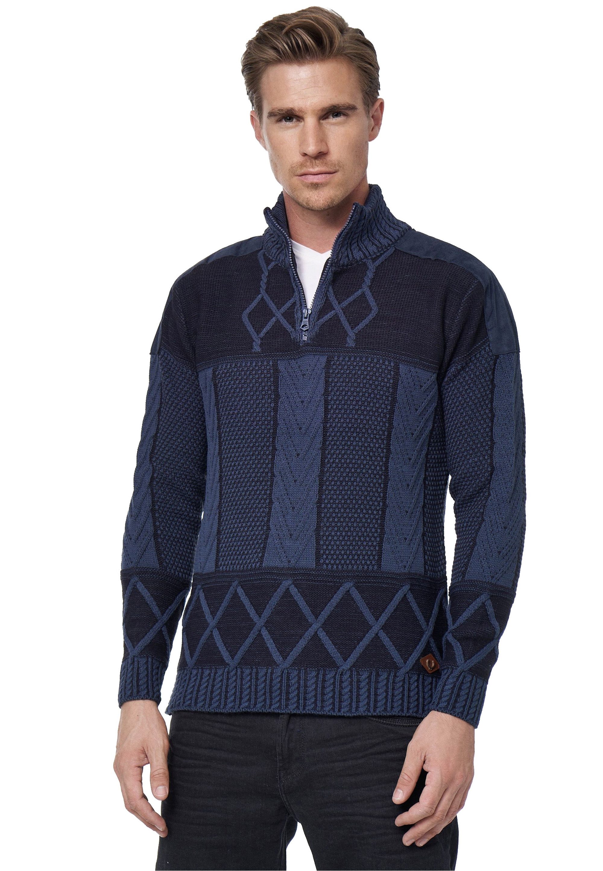 Strickpullover