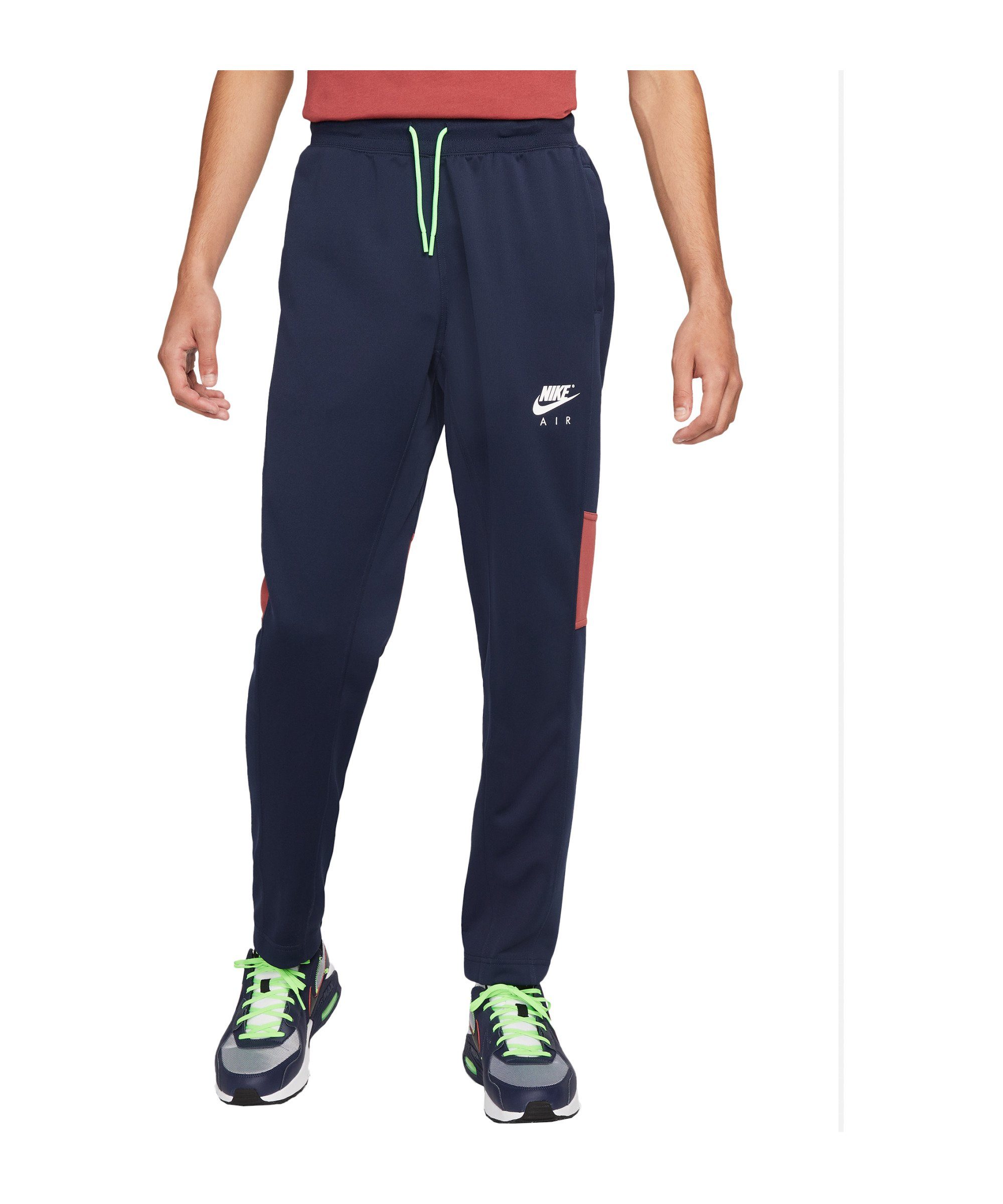 Air Jogginghose Nike Jogginghose Sportswear Poly-Knit