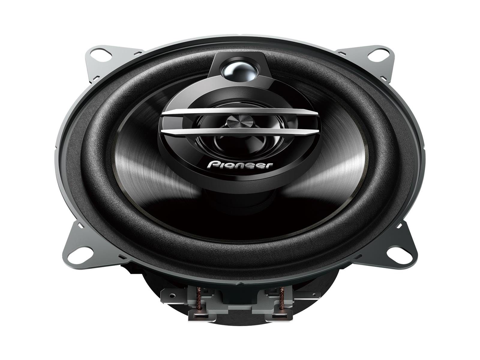 Pioneer Pioneer 3-Wege Lautsprecher Justy Subaru passend für Auto-Lautsprecher Armaturenbrett