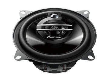 Pioneer Pioneer 3-Wege Lautsprecher passend für Mercedes Sprinter W903 A-Brett Auto-Lautsprecher