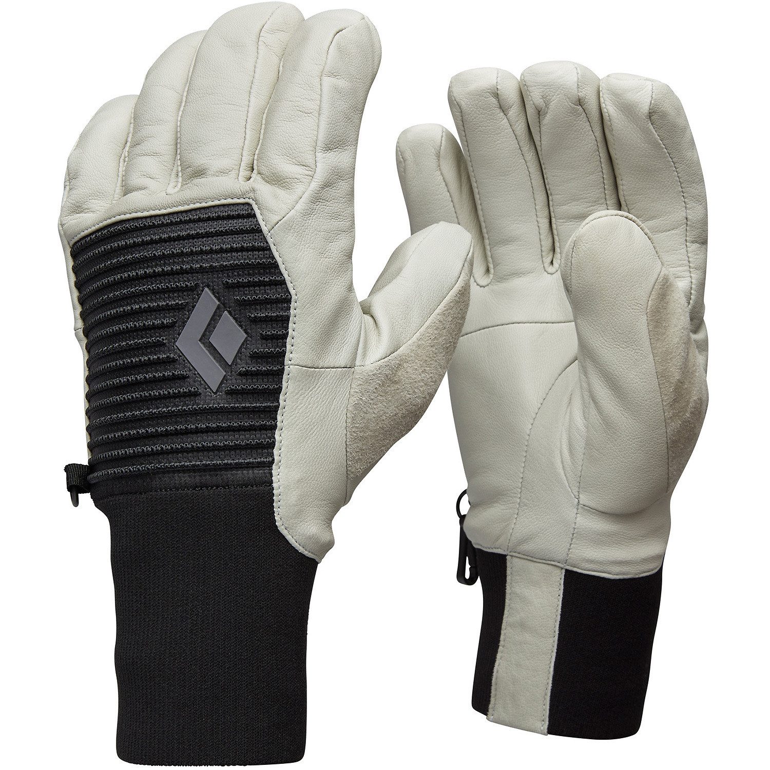 Black Diamond Langlaufhandschuhe Handschuh SESSIKNIT GLOVE