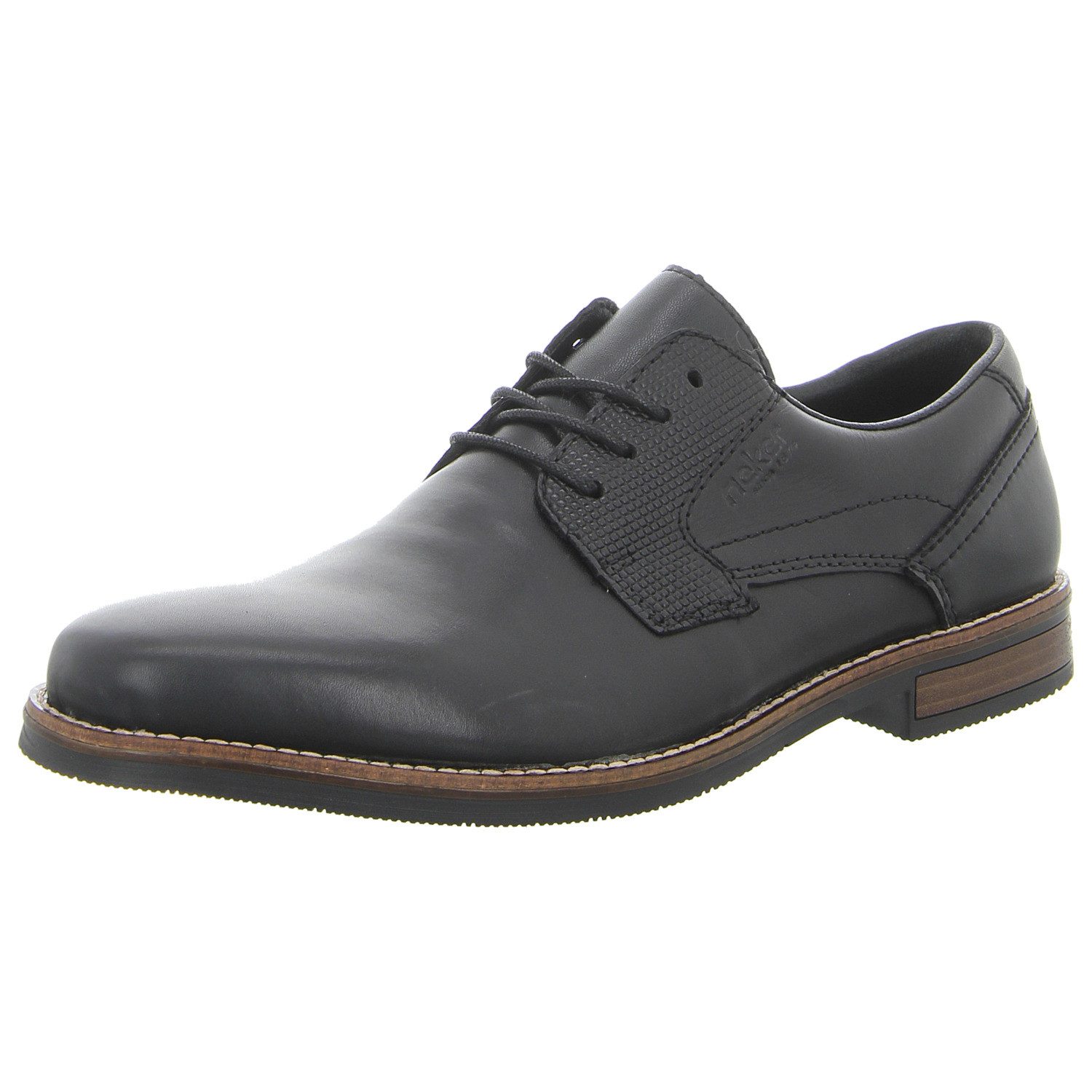 Rieker Schnürschuh günstig online kaufen