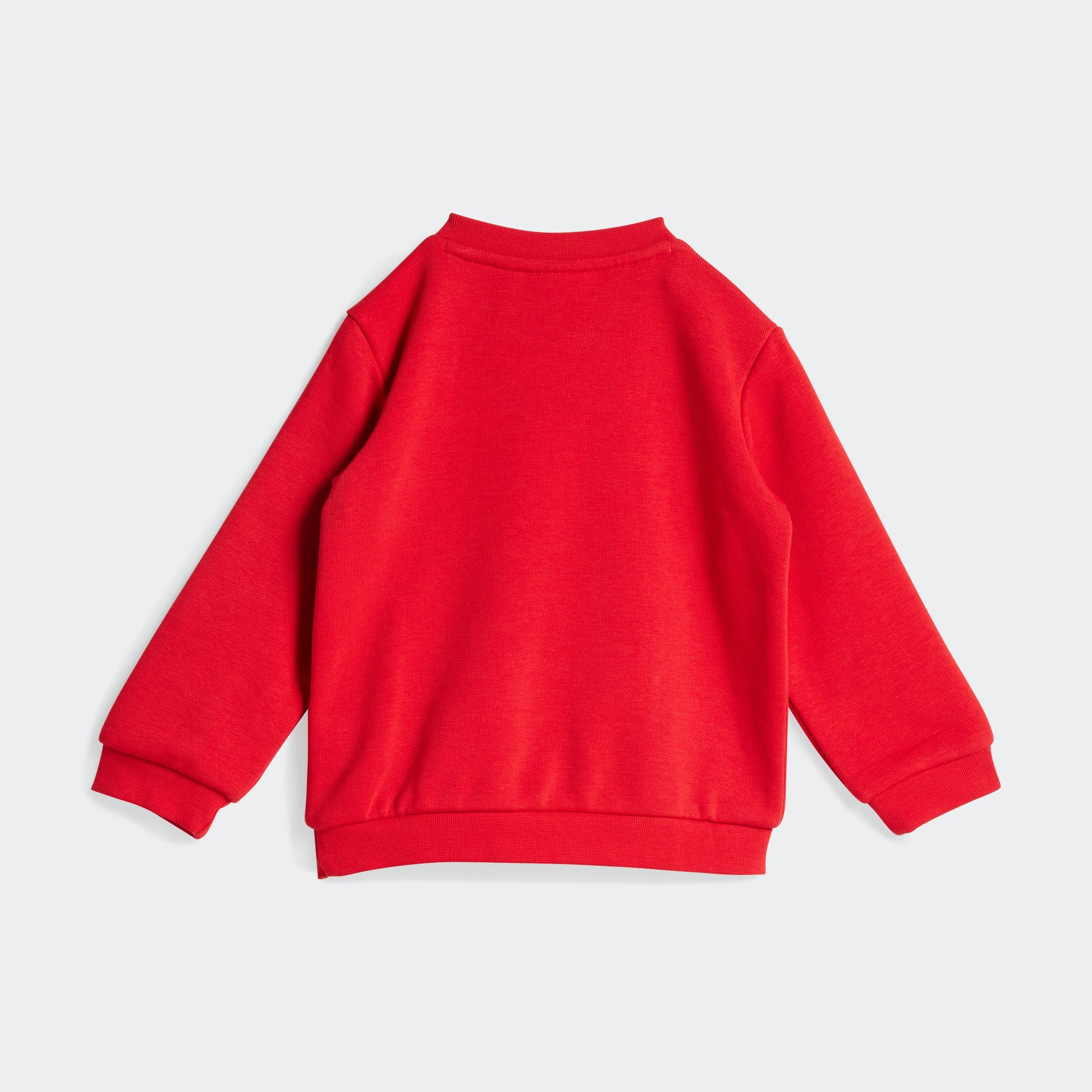 adidas Originals Jogginganzug CREW SET (2-tlg)