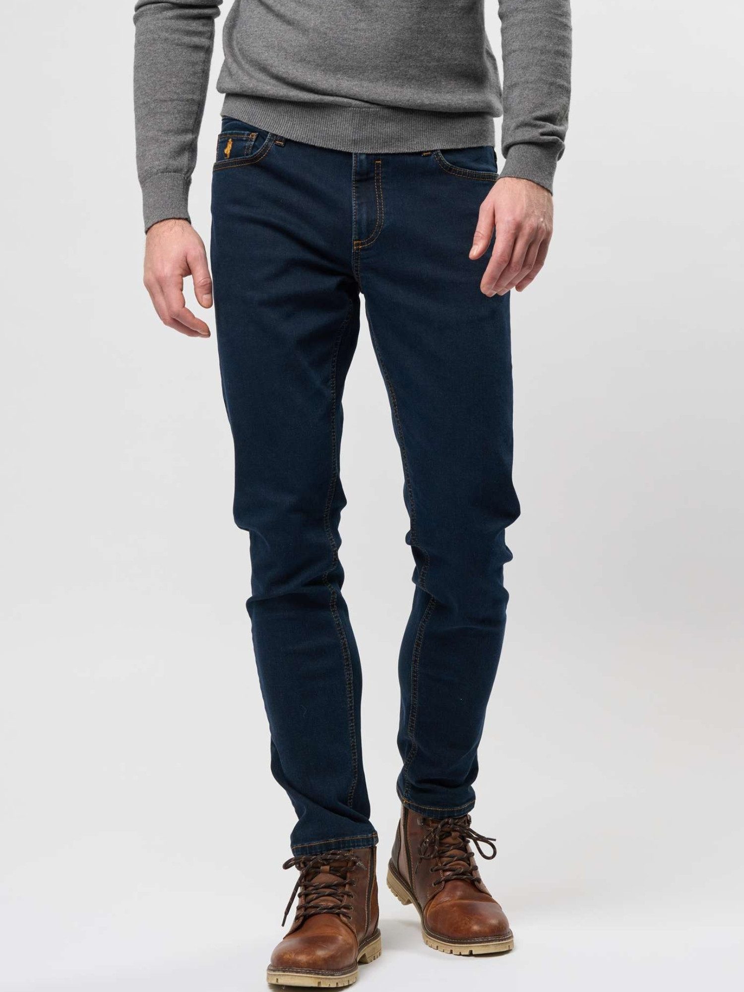 MCS Regular-fit-Jeans MCS Jeans MCSean