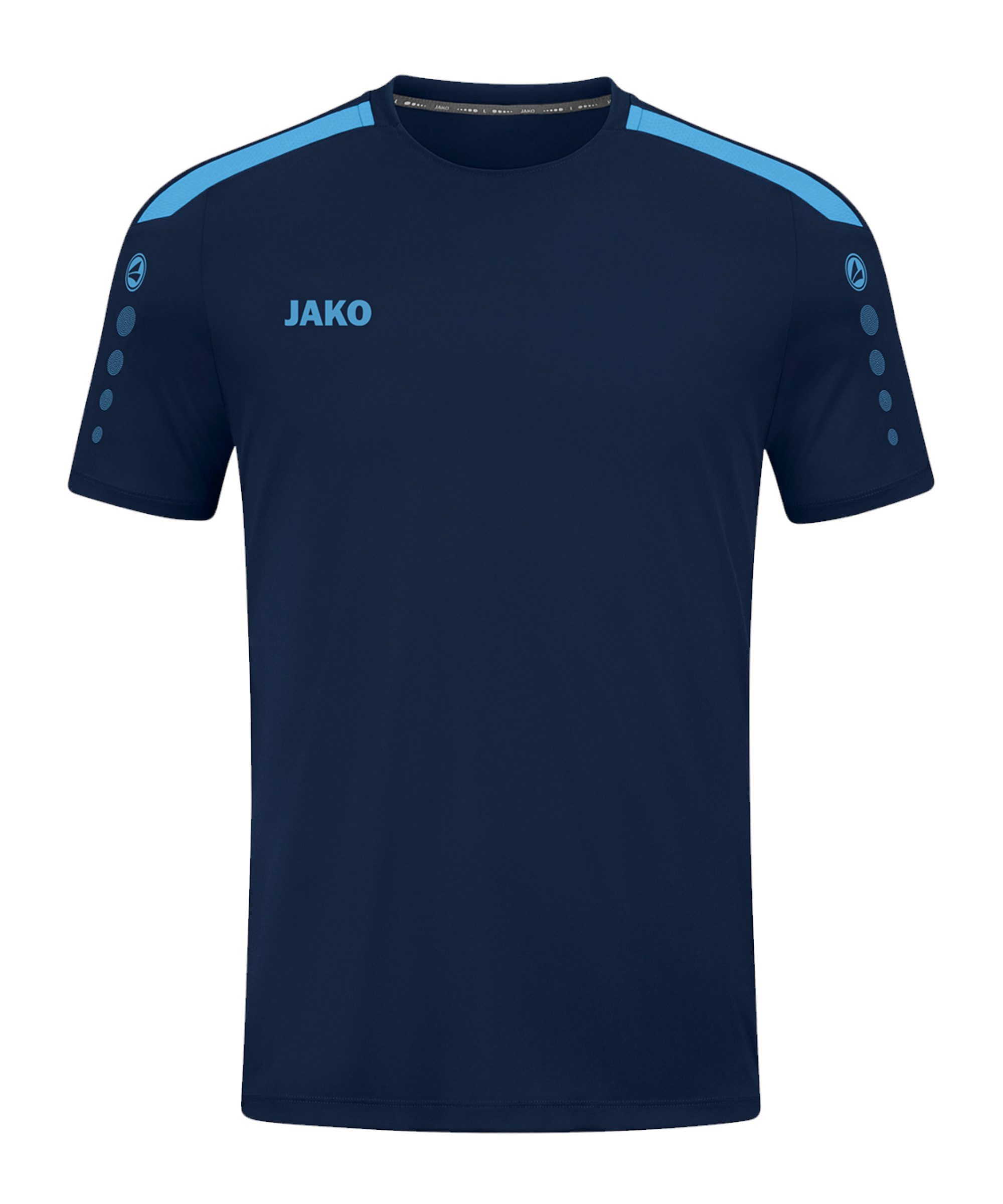Jako Fußballtrikot Power Trikot (1-tlg) default