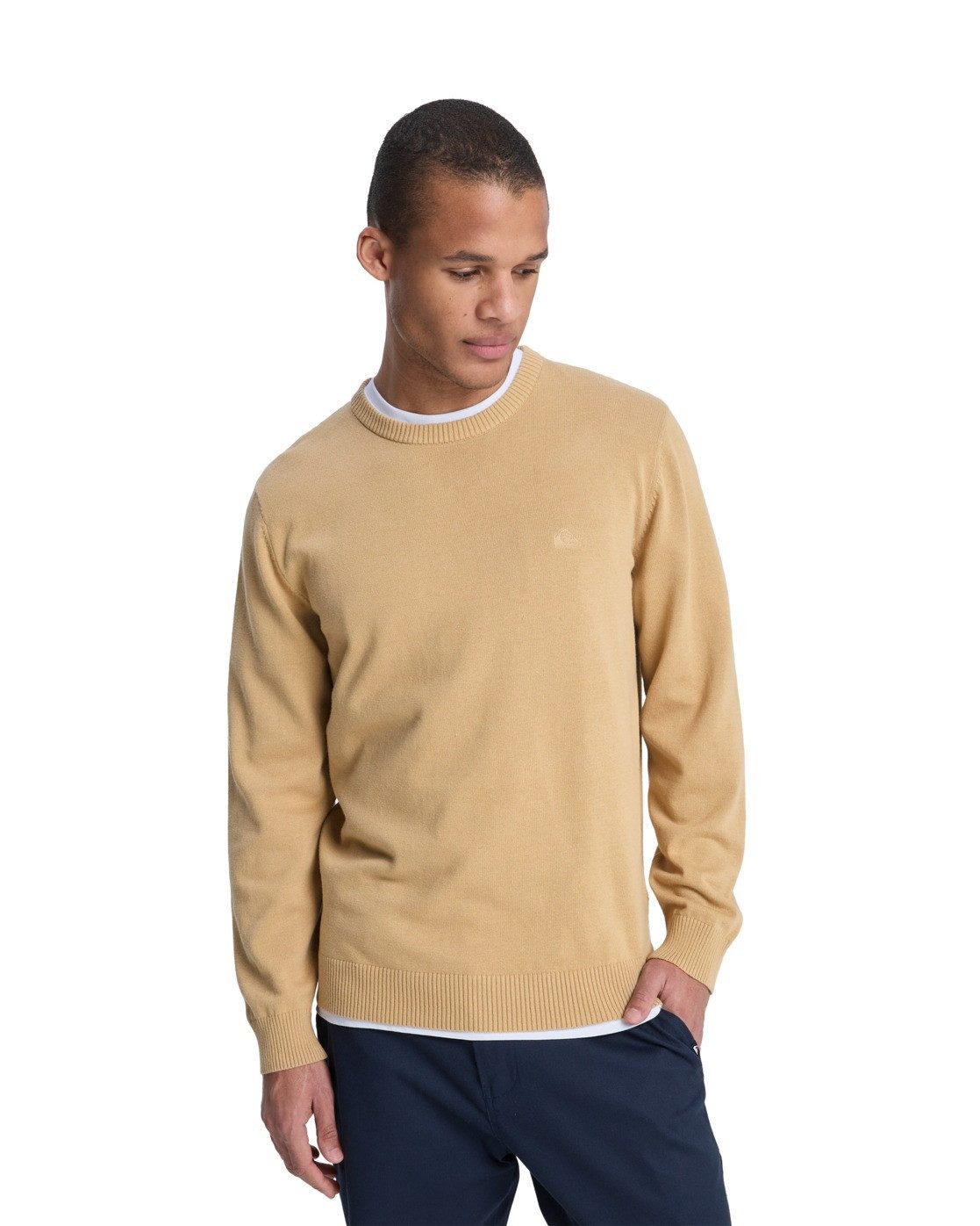 Quiksilver Strickpullover Salt Water Light