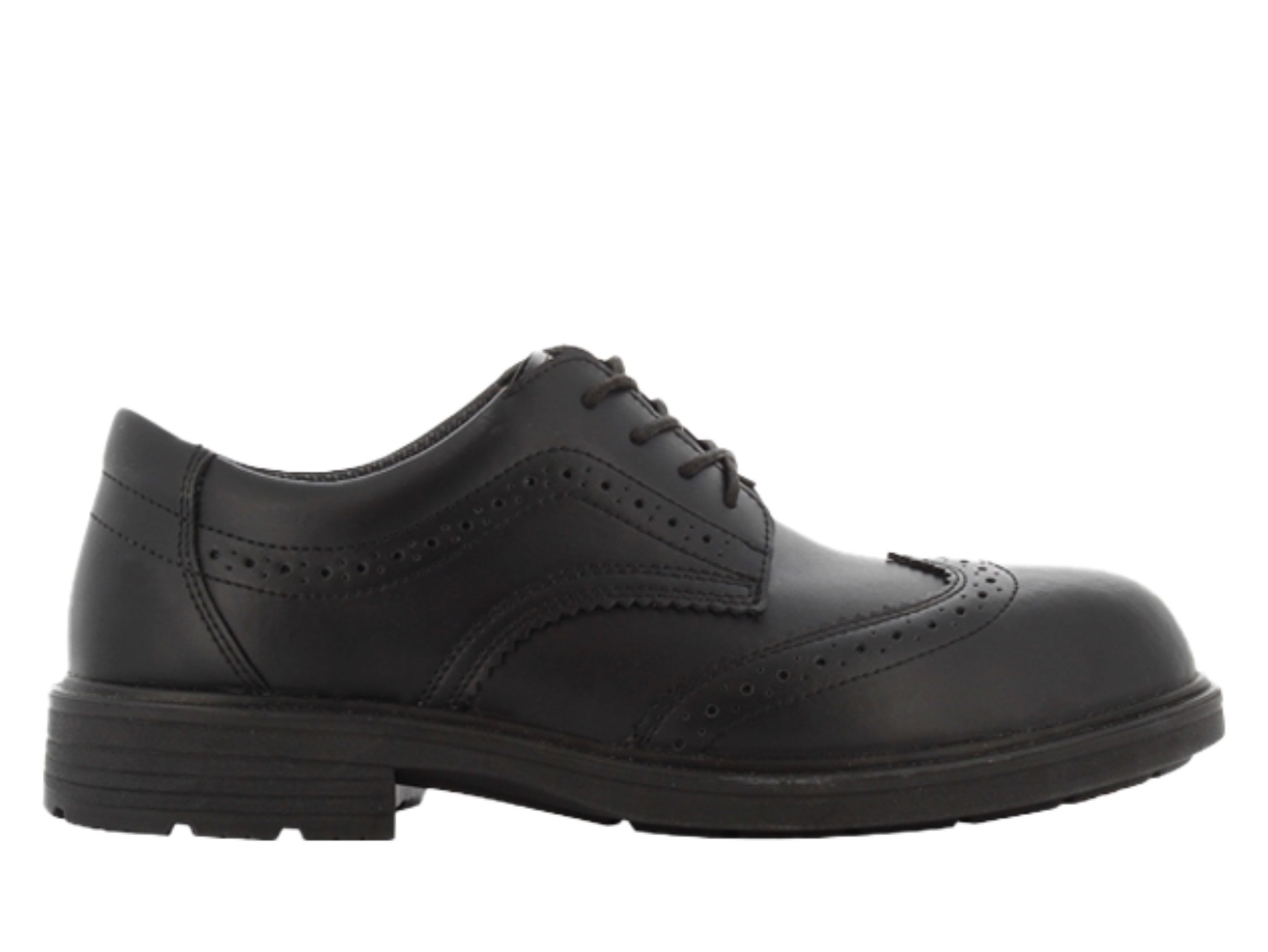 Safety Jogger MANAGER S3S Sicherheitsschuh aus Leder