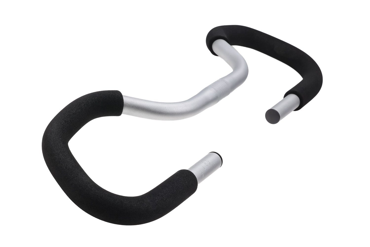 ZOOM Fahrradlenker Multifunktions Lenker ZOOM 580mm City Trekking Ø, Fahrradlenker, (1-tlg)