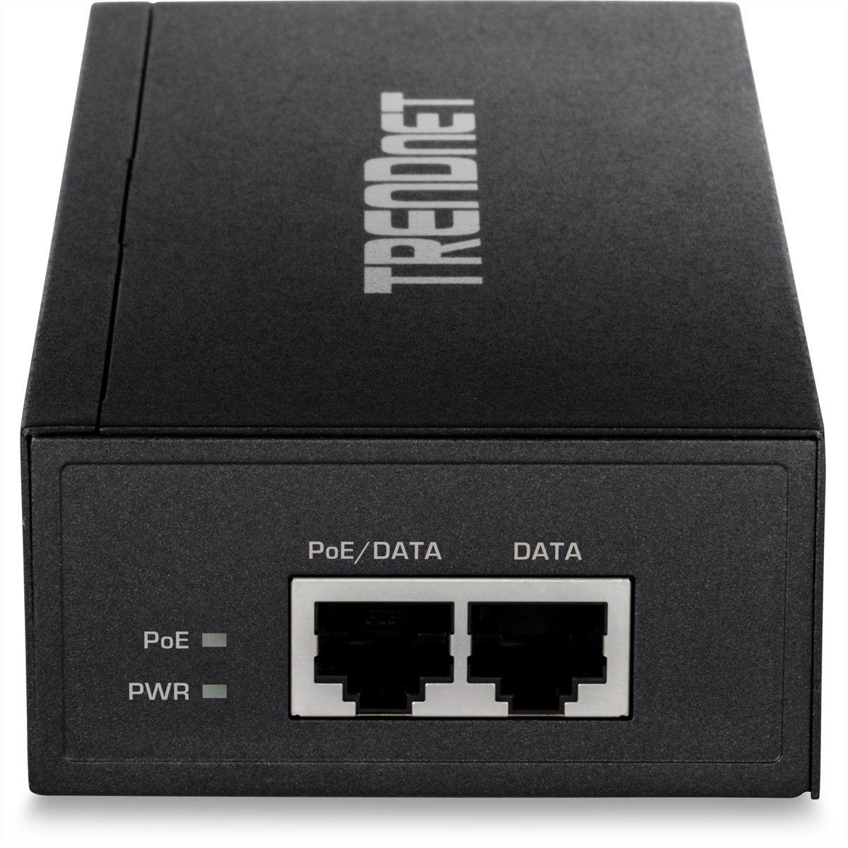 Injector POE+ TPE-117GI Trendnet Netzwerk-Switch Gigabit Ultra