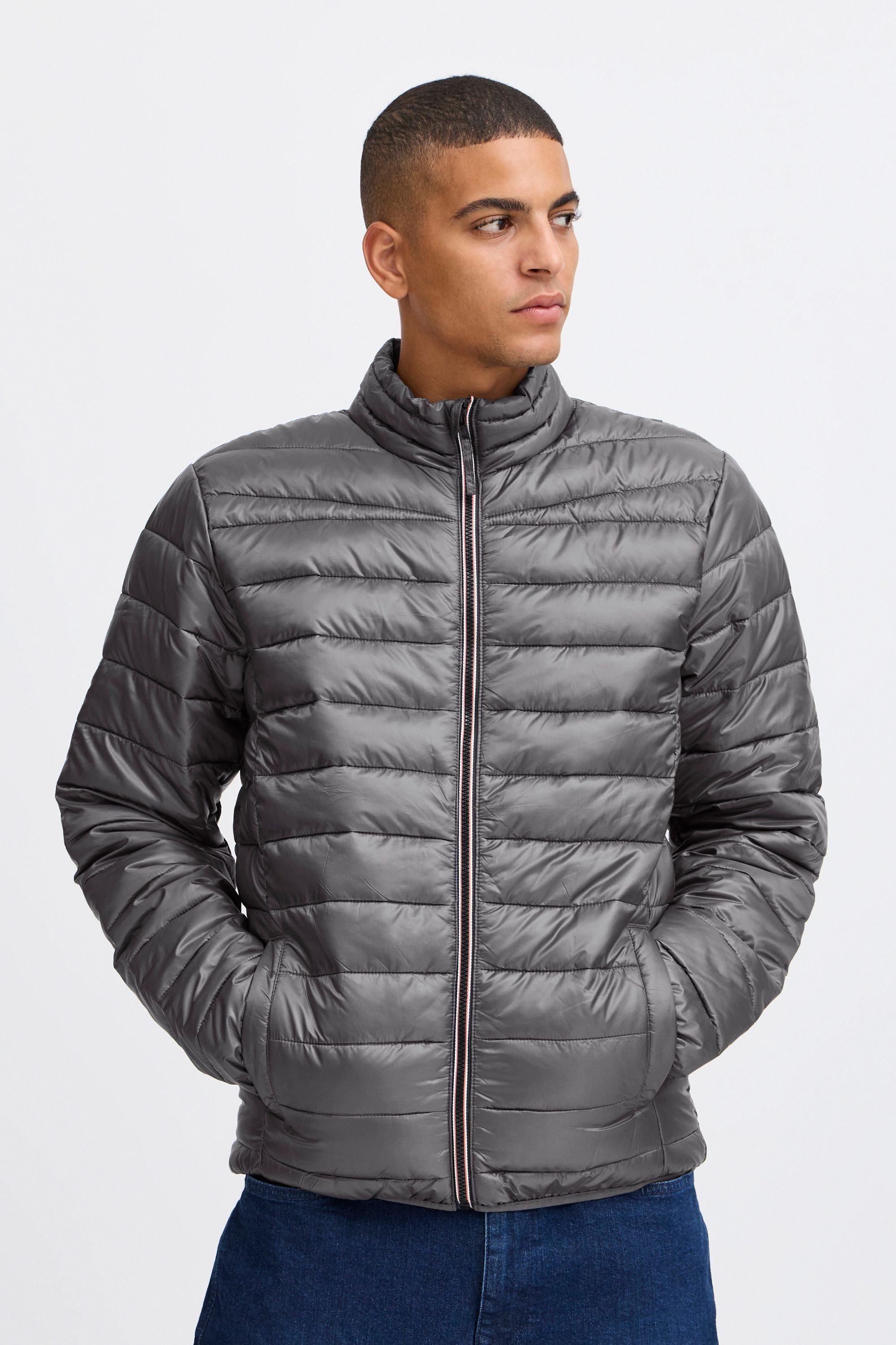 Blend Steppjacke BHOuterwear Klassische Steppjacke mit günstig online kaufen