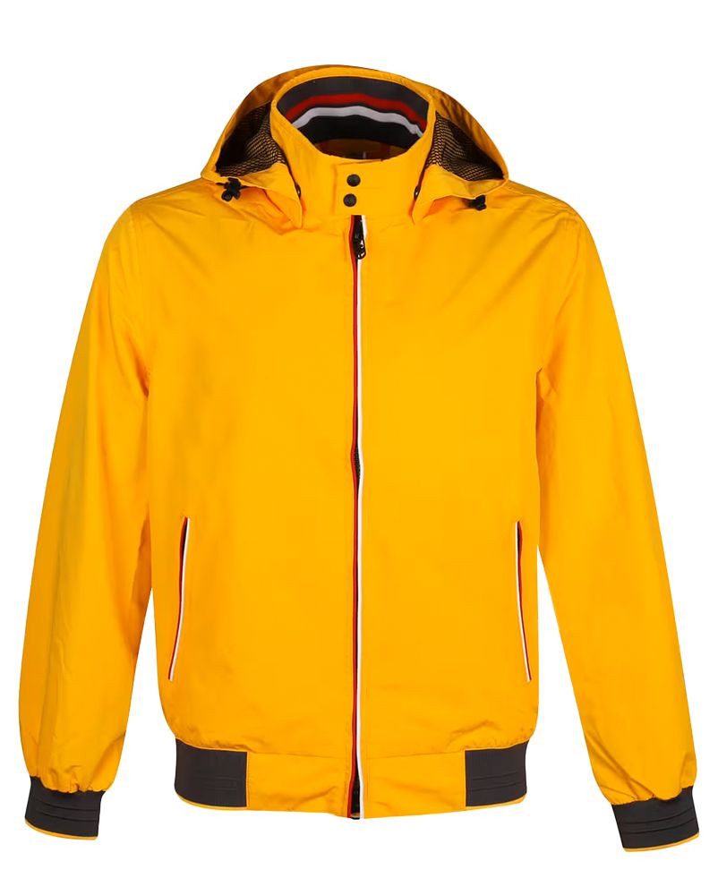 Wellensteyn Blouson