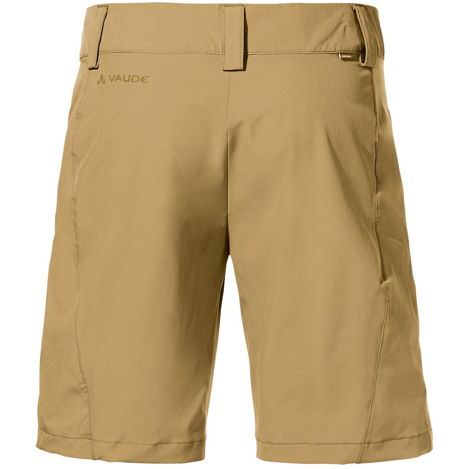 VAUDE Funktionsshorts Short WOMENS NEYLAND SHORTS