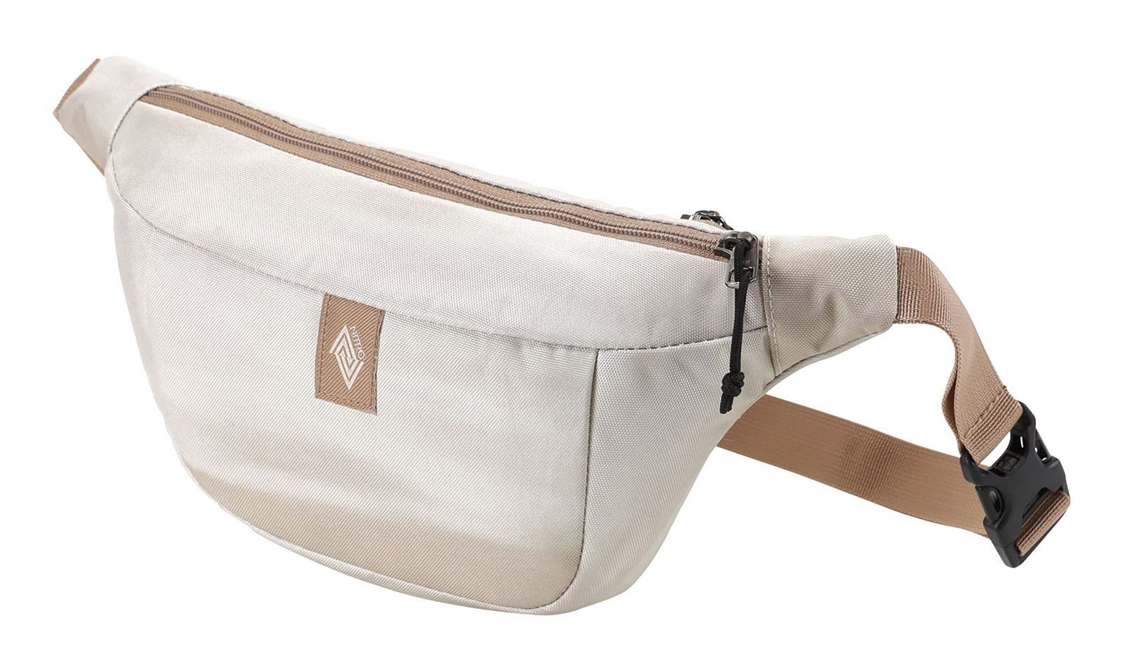NITRO Gürteltasche Hip Bag günstig online kaufen