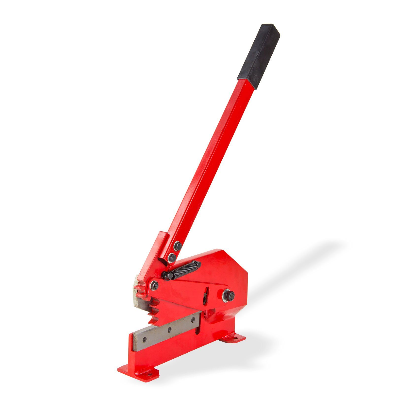 DEMA Blechschere Hand-Hebelschere HSG-8