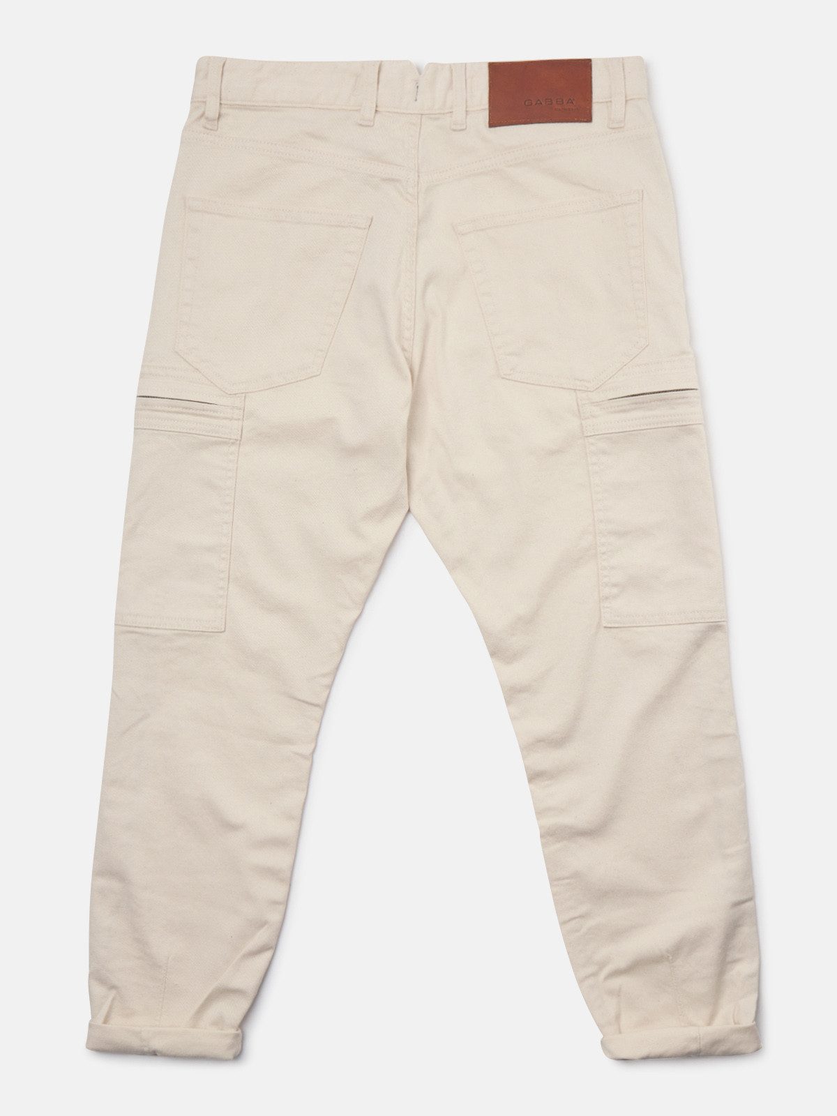 Gabba 7/8-Caprijeans Alex Cargo K4319 Jeans, günstig online kaufen