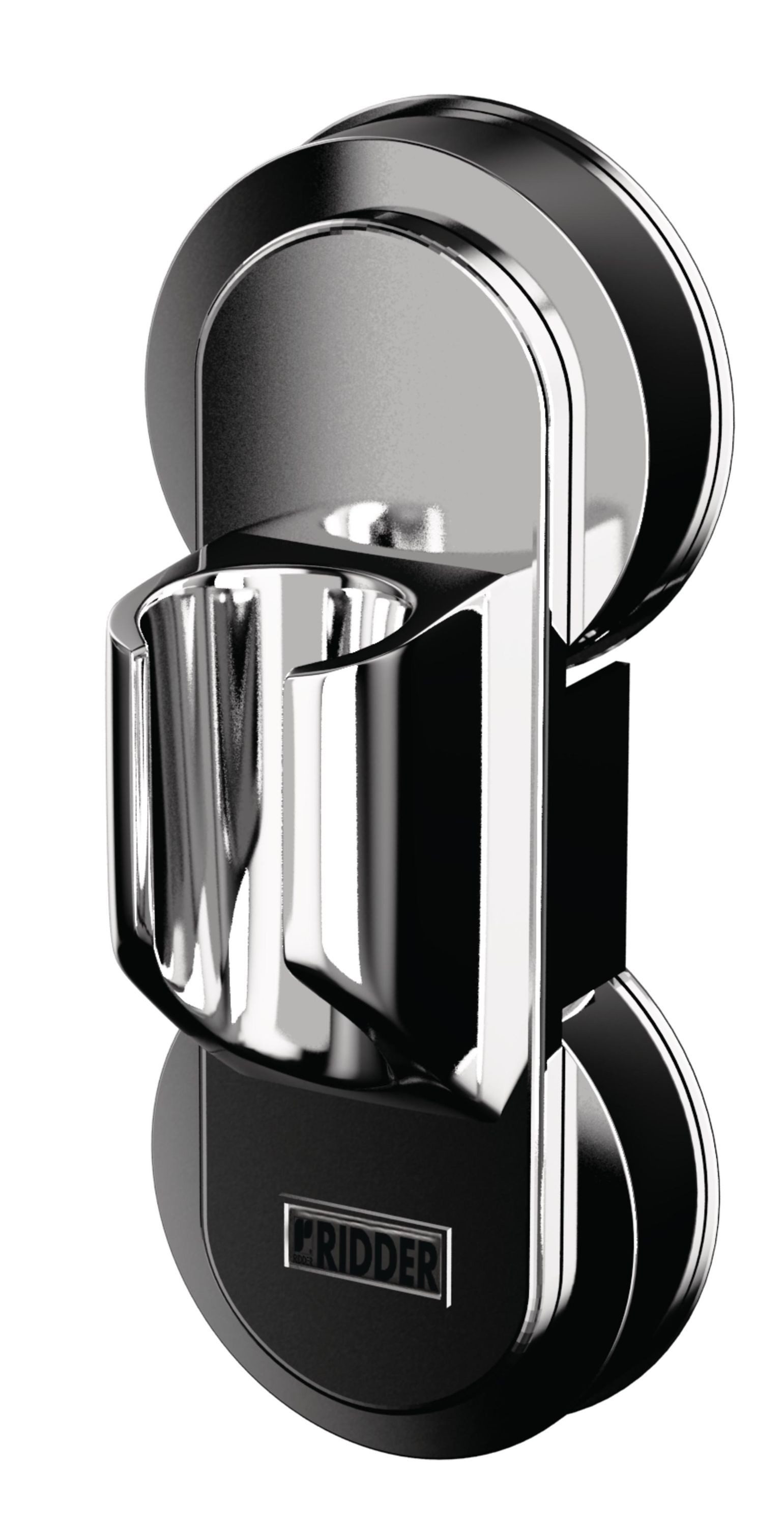 Ridder Brausehalter Ana chrom
