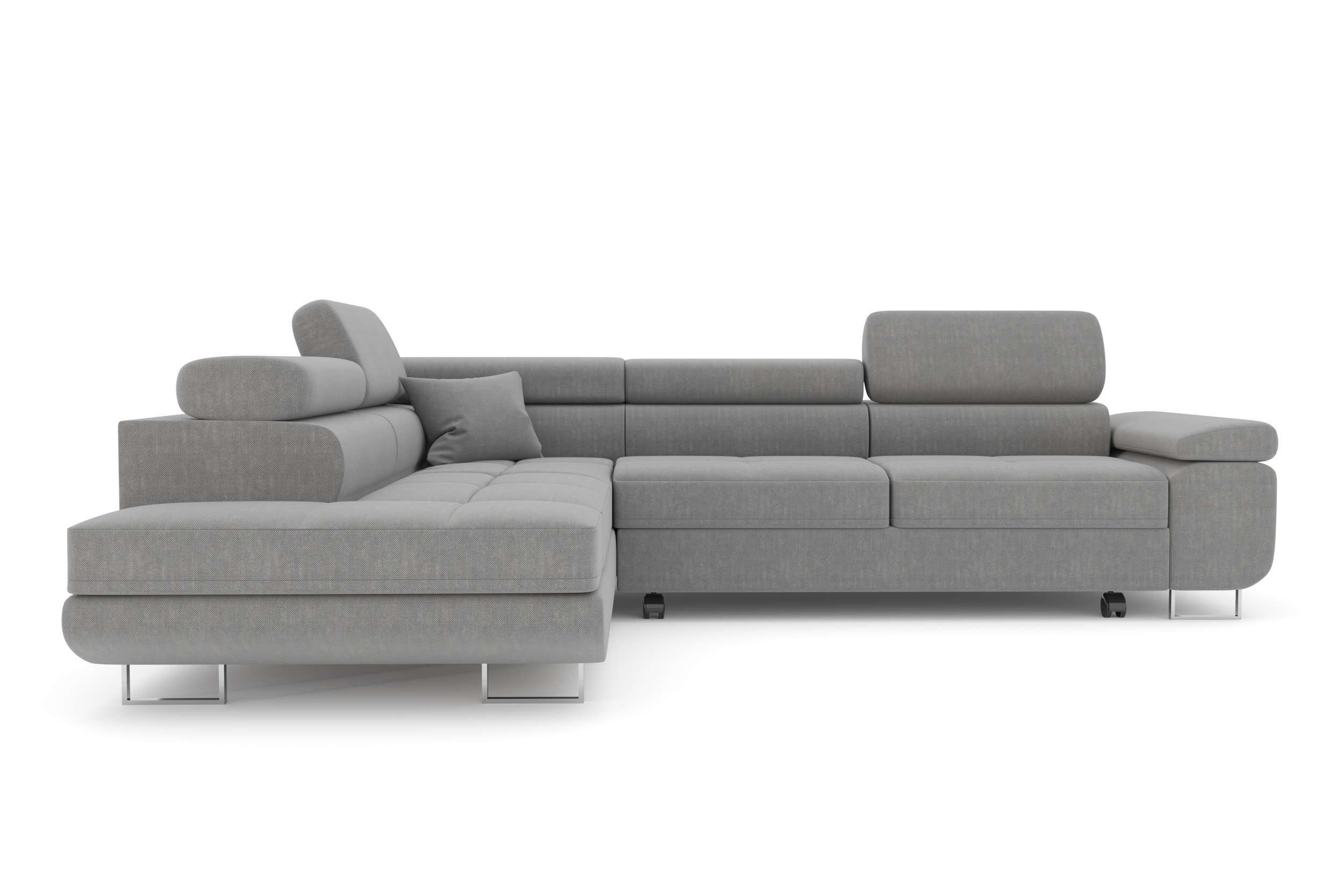 Stylefy Marokko Ecksofa