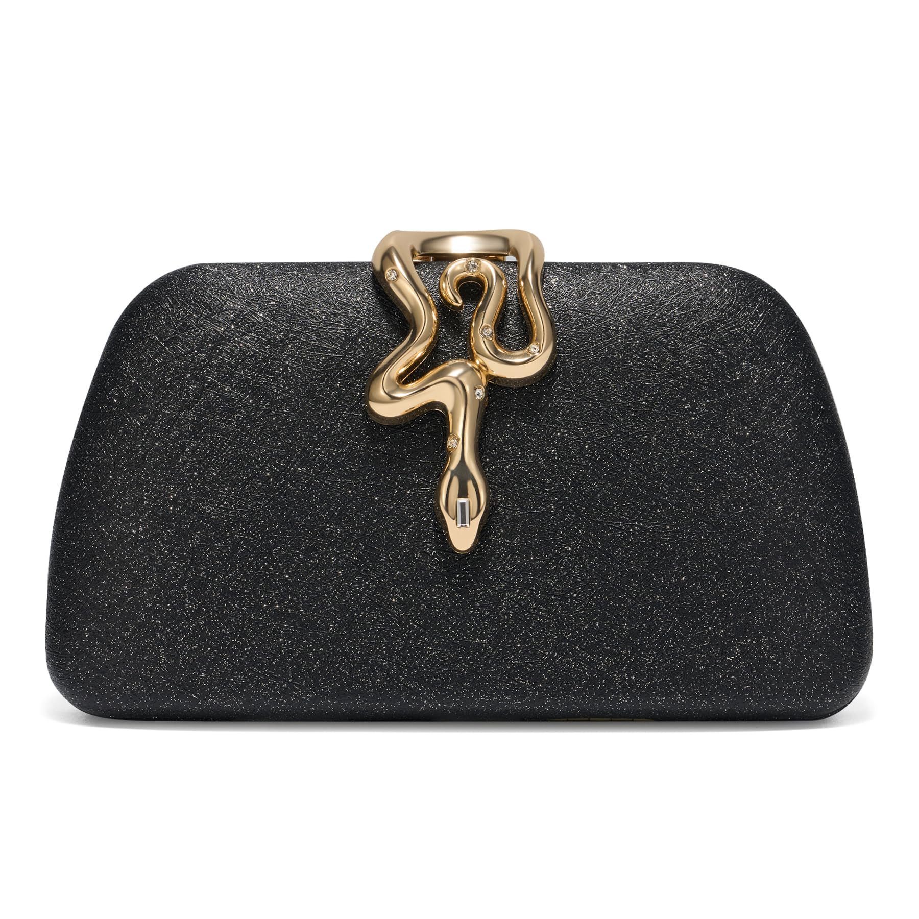 Coonoor Abendtasche Damen Glitzer Abendtasche, elegante Clutch, modische Sc günstig online kaufen