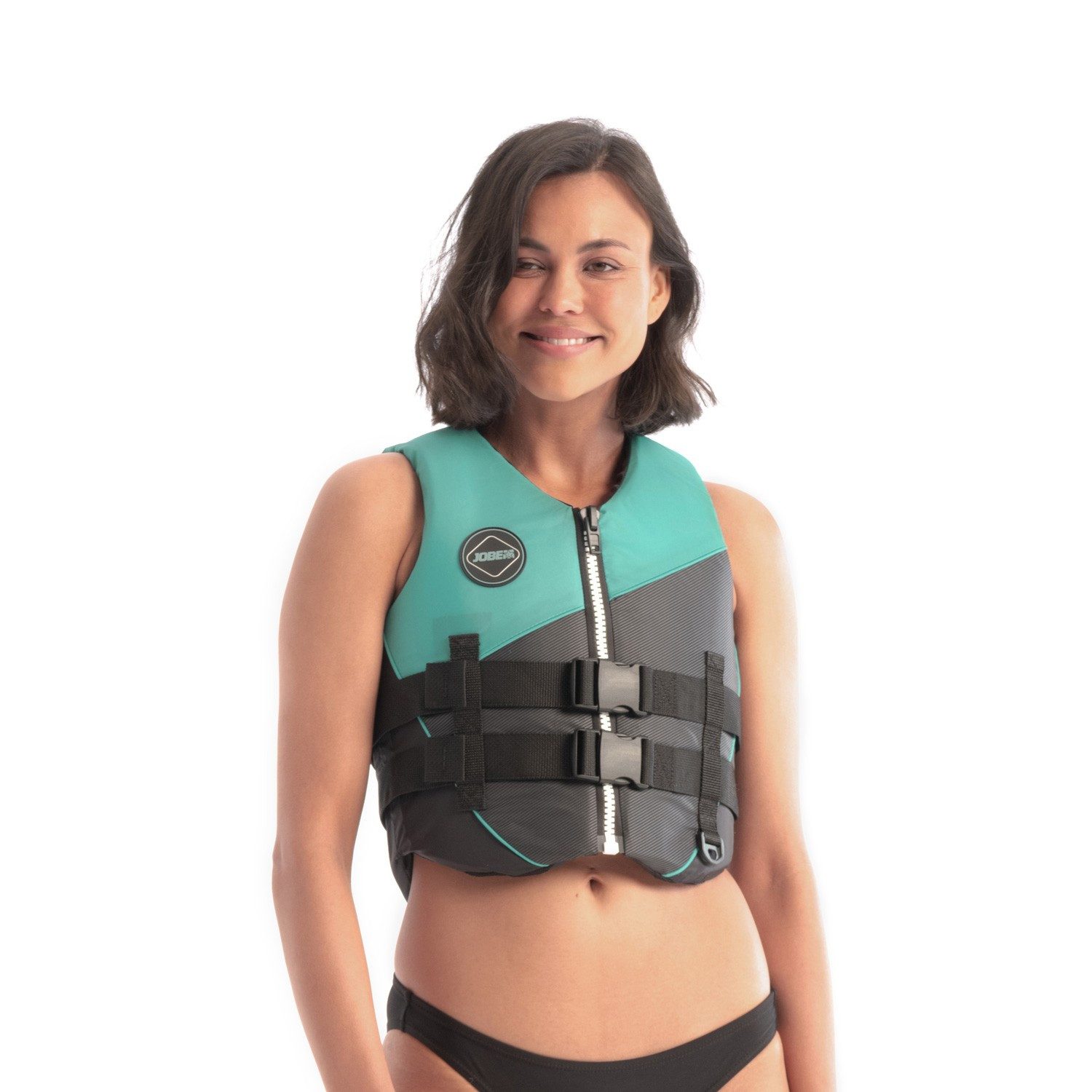 Jobe Schwimmweste Jobe Nylon Life Vest Damen Schwimmweste Wasserski Weste Life Vest -