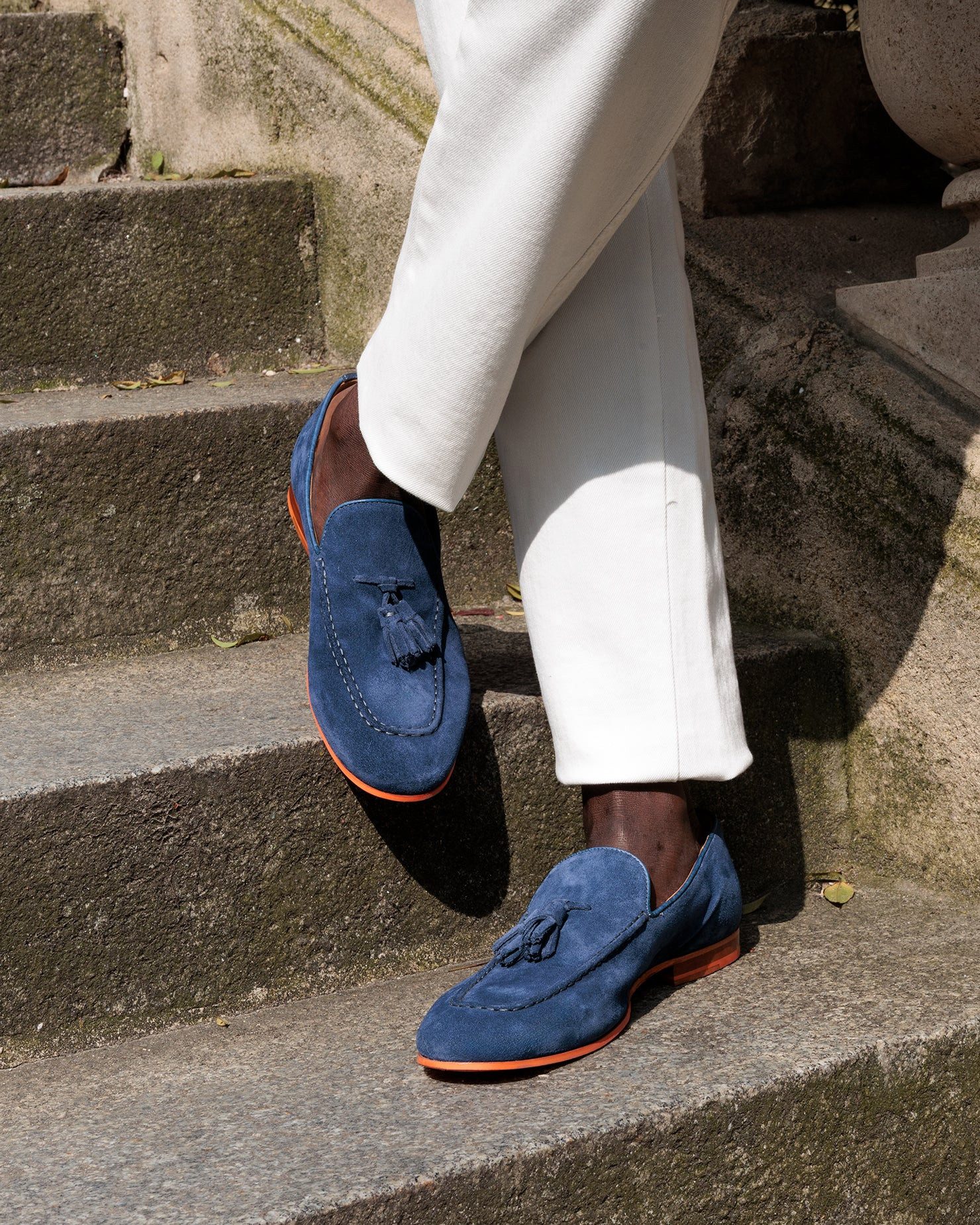 Melvin & Hamilton Clive 20 Loafer