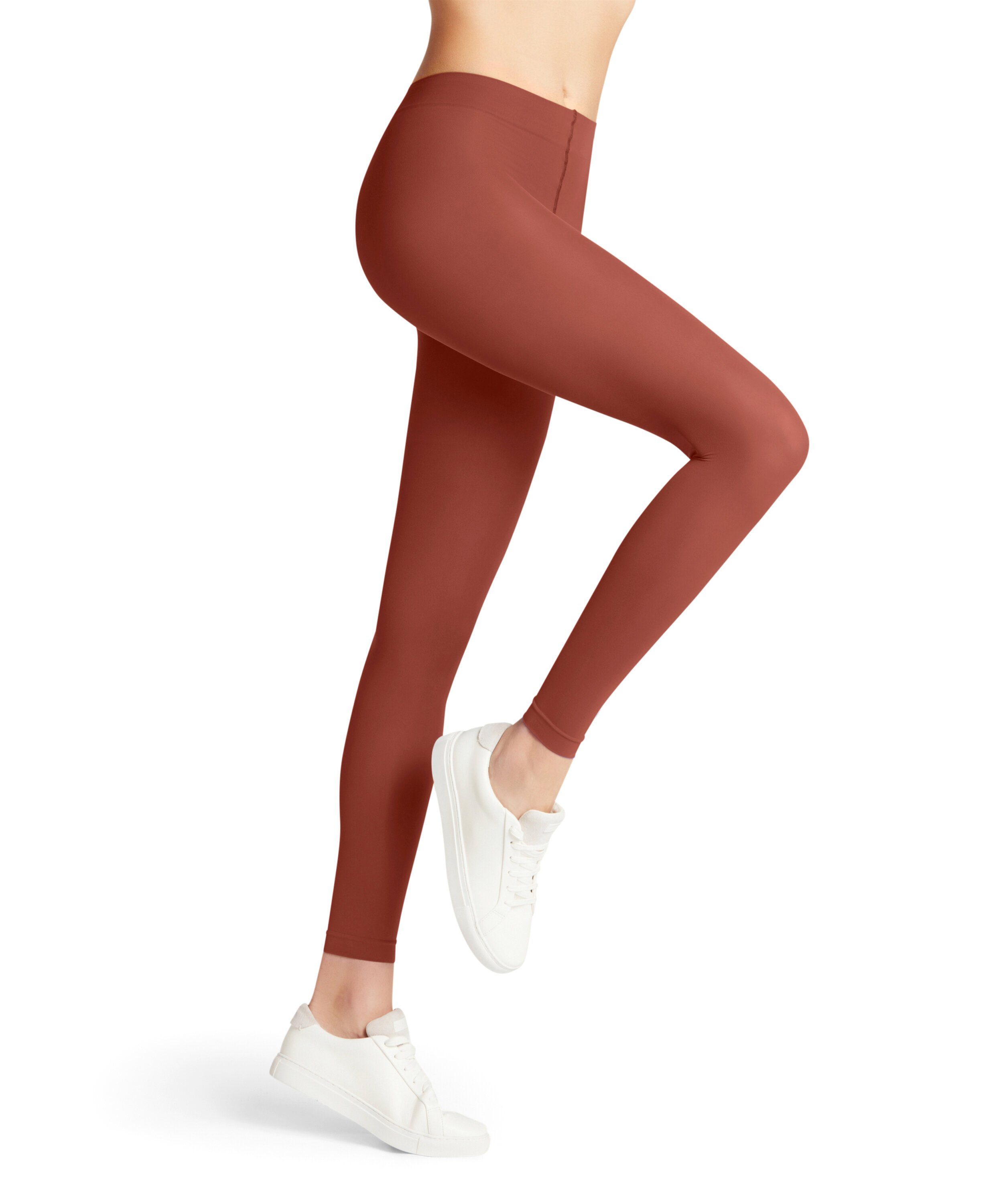 FALKE Feinstrumpfleggings Pure Matt 50 DEN günstig online kaufen
