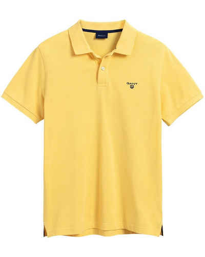 Gant Poloshirt Piqué-Poloshirt