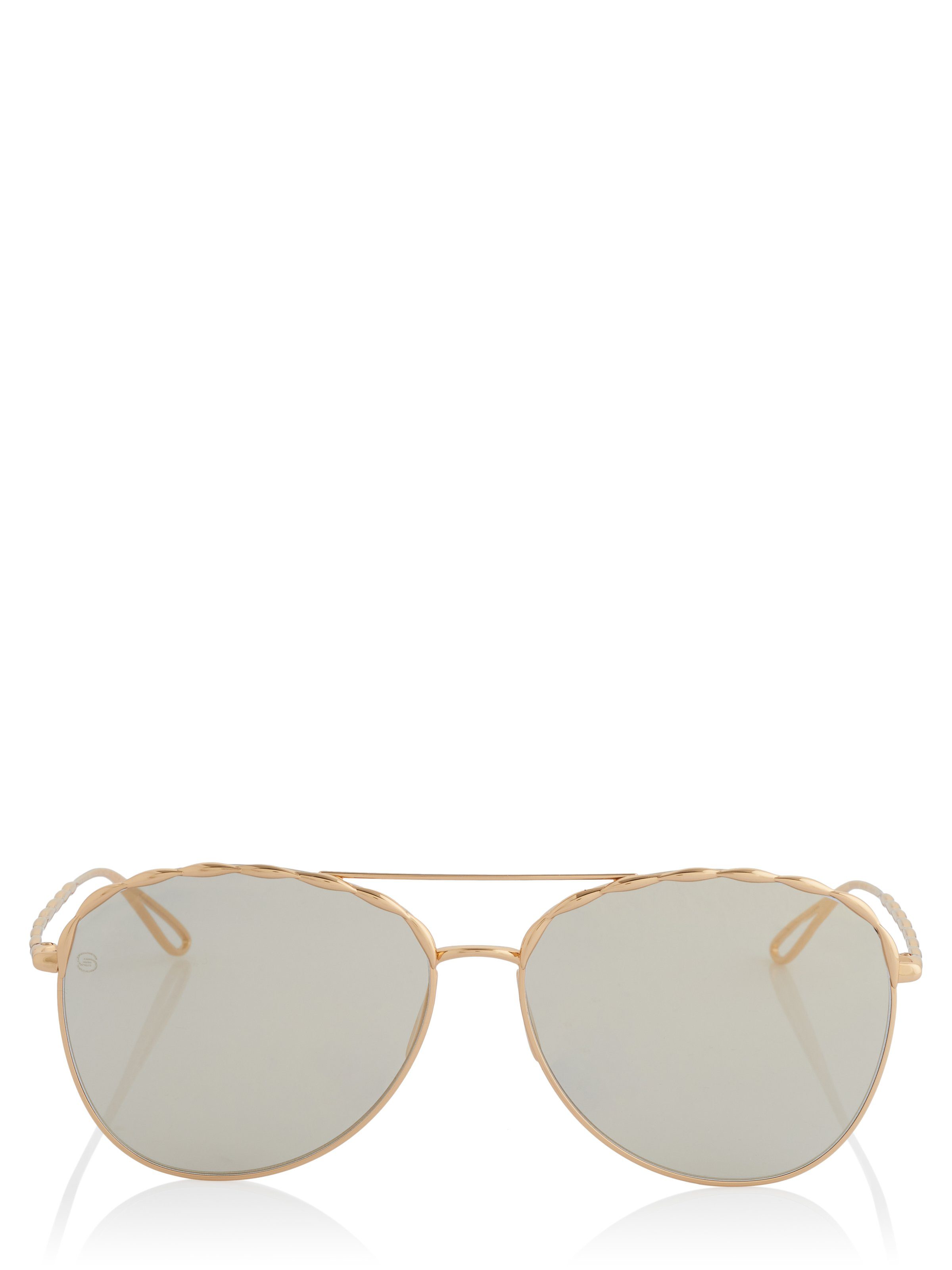 ELIE SAAB Sonnenbrille Elie Saab Sonnenbrille