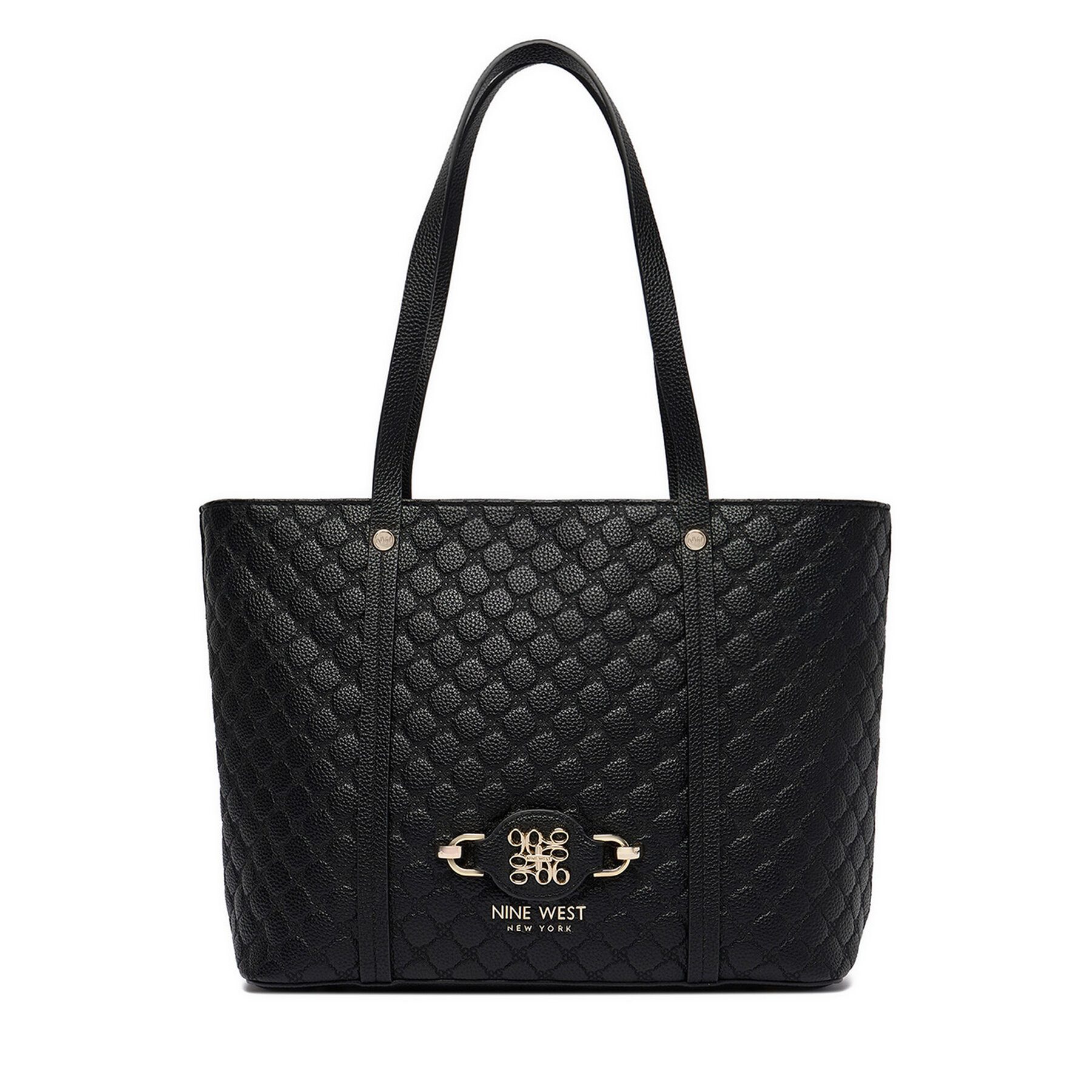 Nine West Umhängetasche Nine West Damen Tasche Schwarz