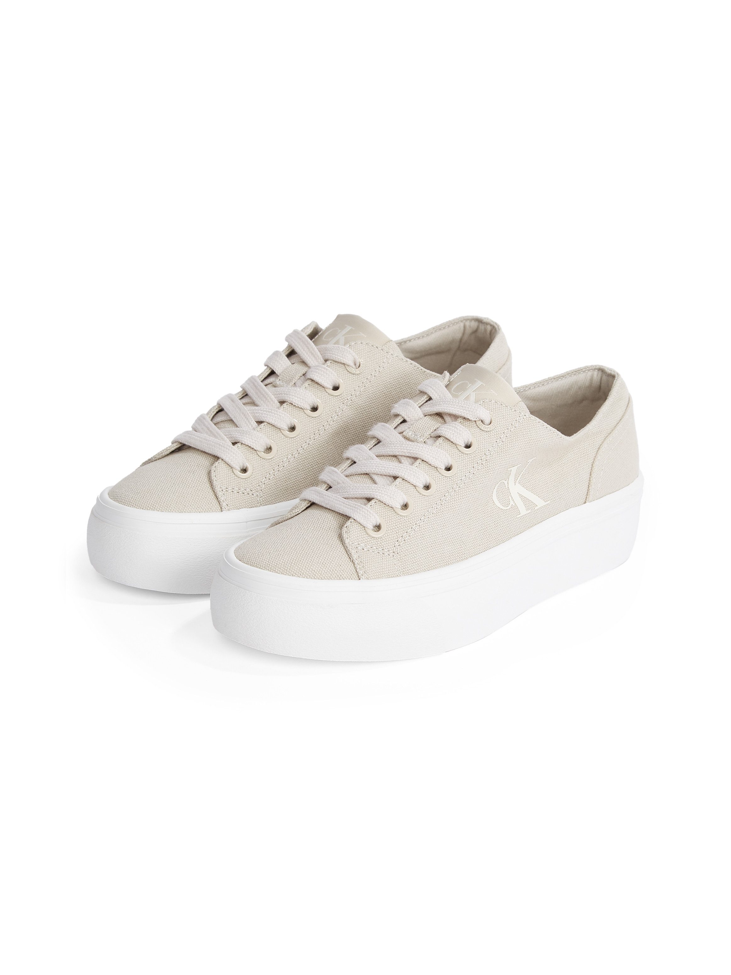 VULC FLATFORM LOW CV MG Plateausneaker